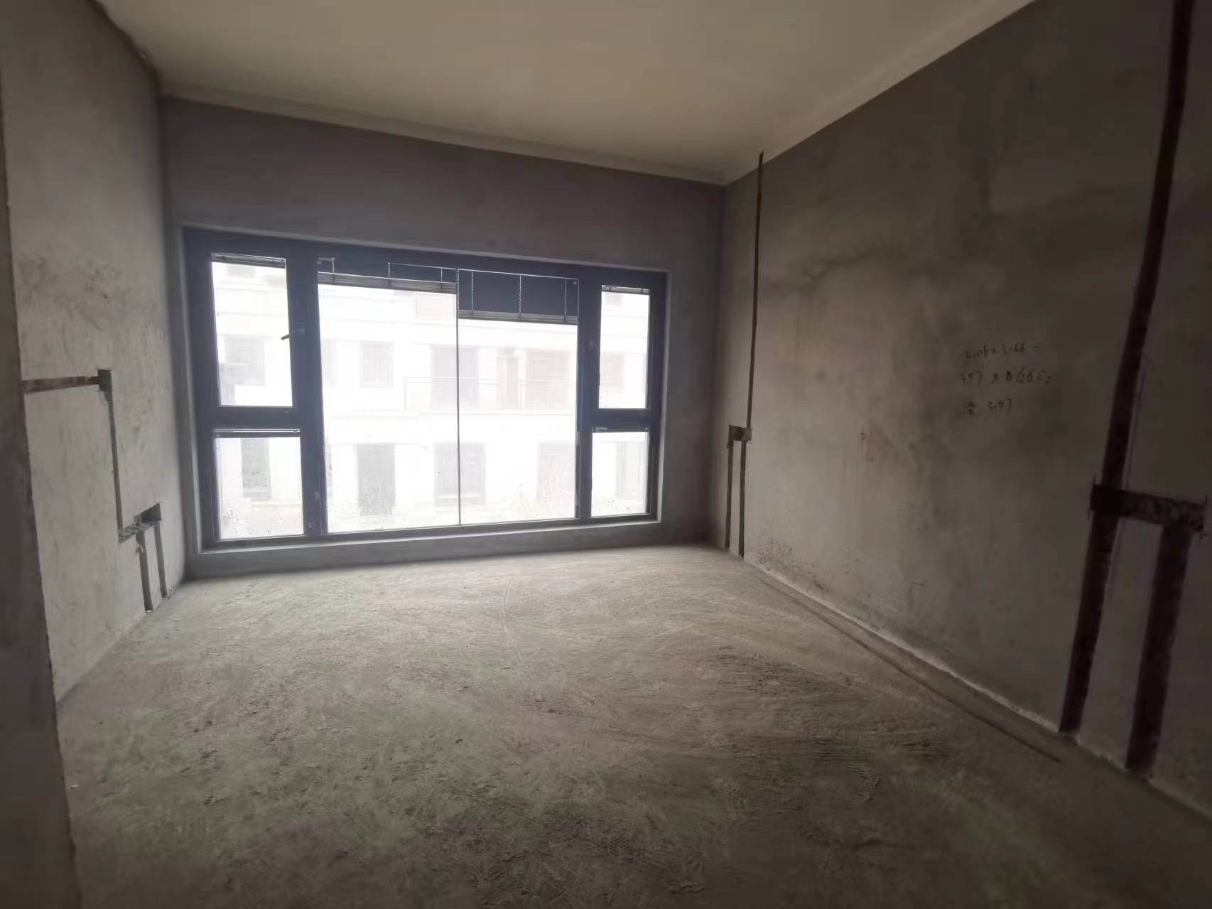 中兴兰溪荟 4室3厅2卫 175m&sup2;