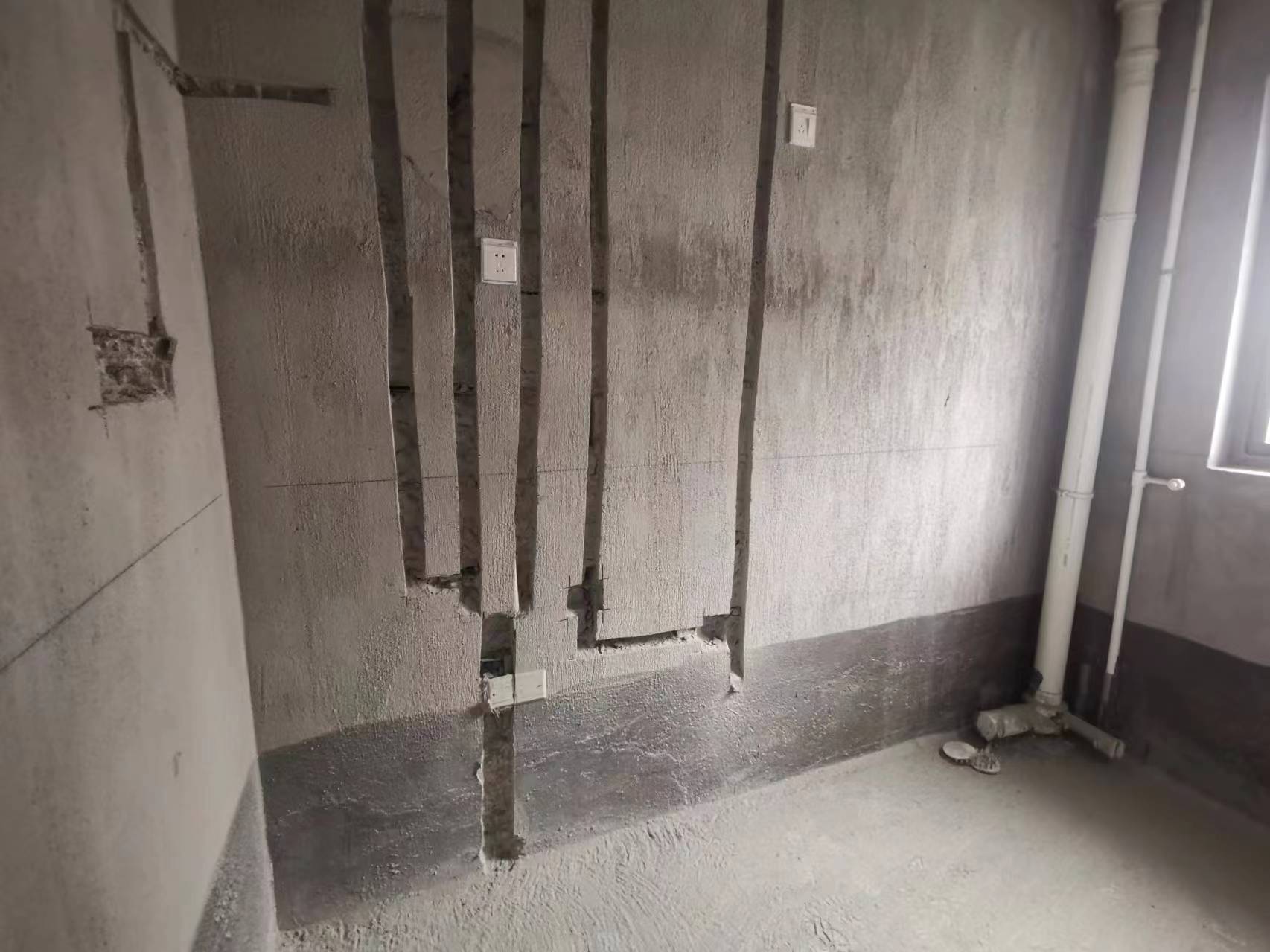 中兴兰溪荟 4室3厅2卫 175m&sup2;