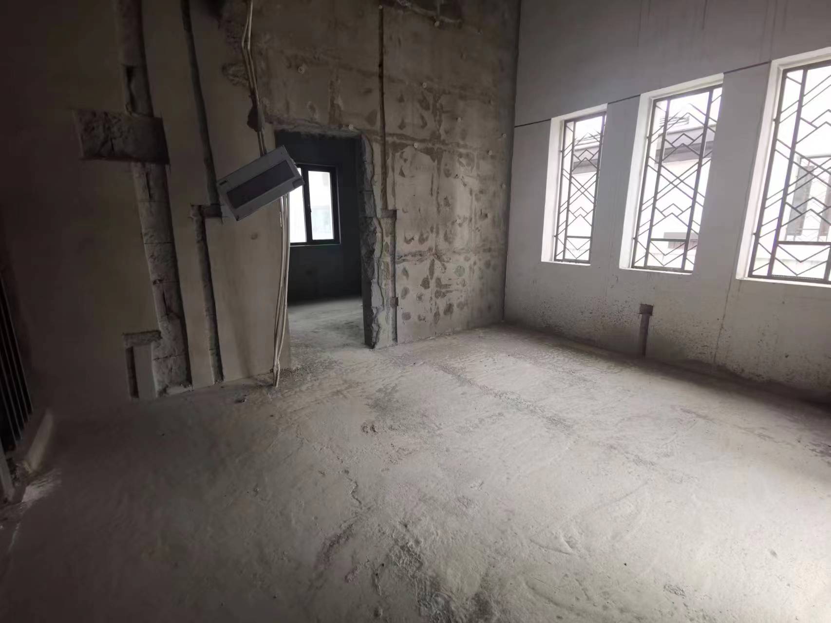中兴兰溪荟 4室3厅2卫 175m&sup2;