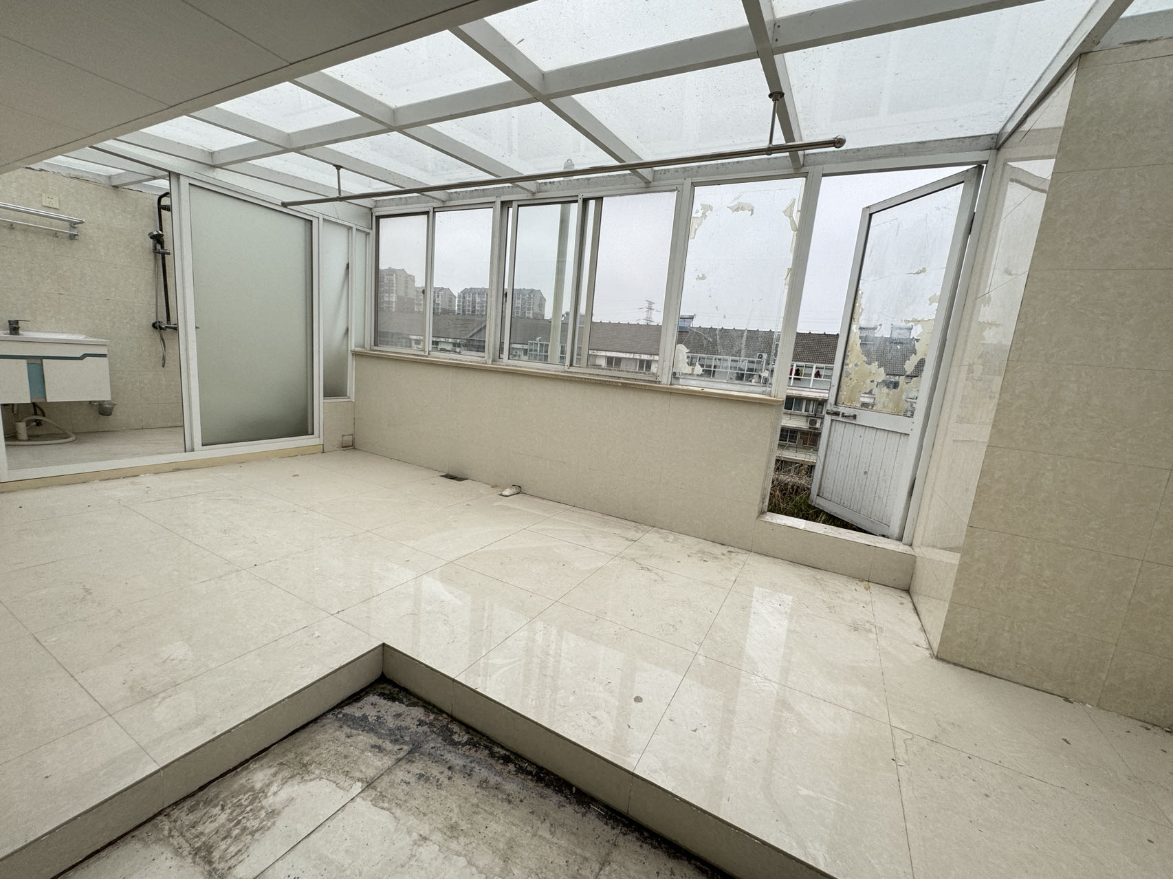 怡园新邸 4室3厅2卫 158m&sup2;