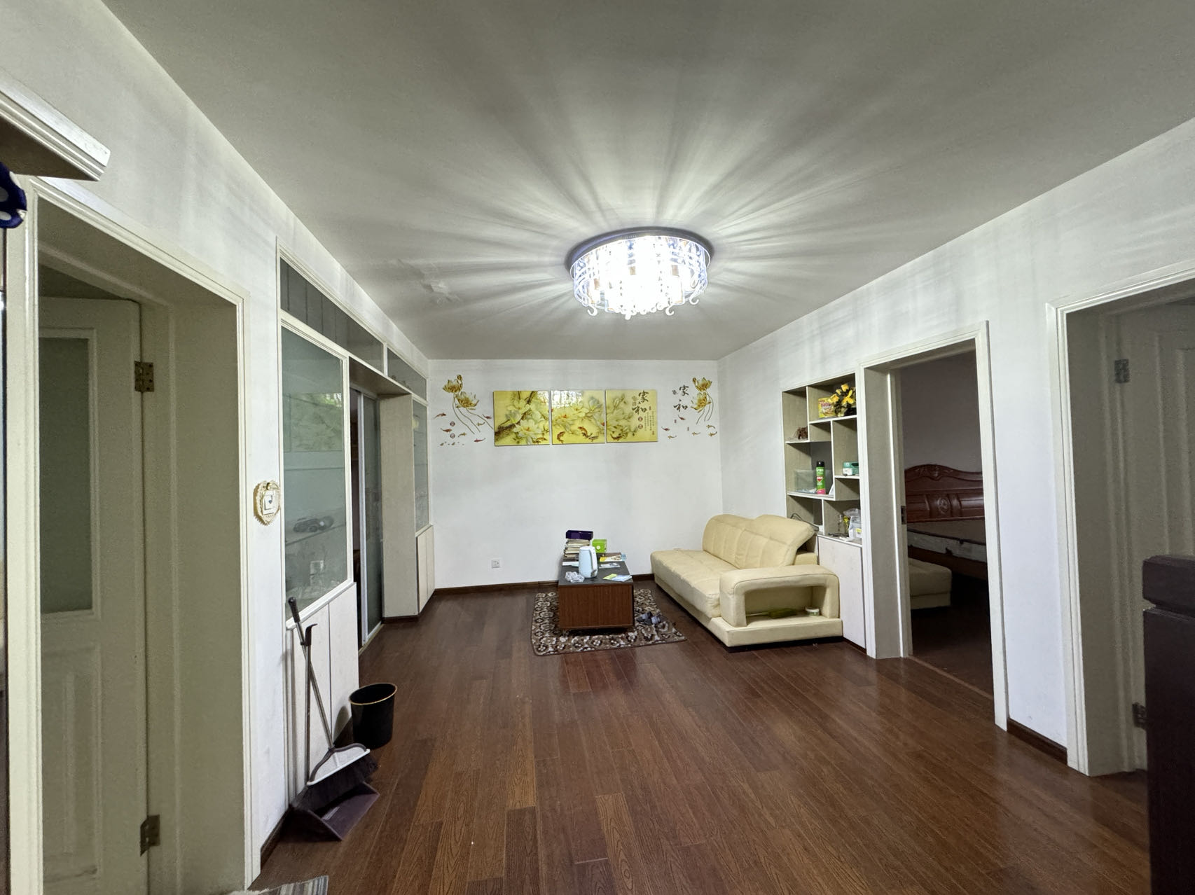 怡园新邸 4室3厅2卫 158m&sup2;