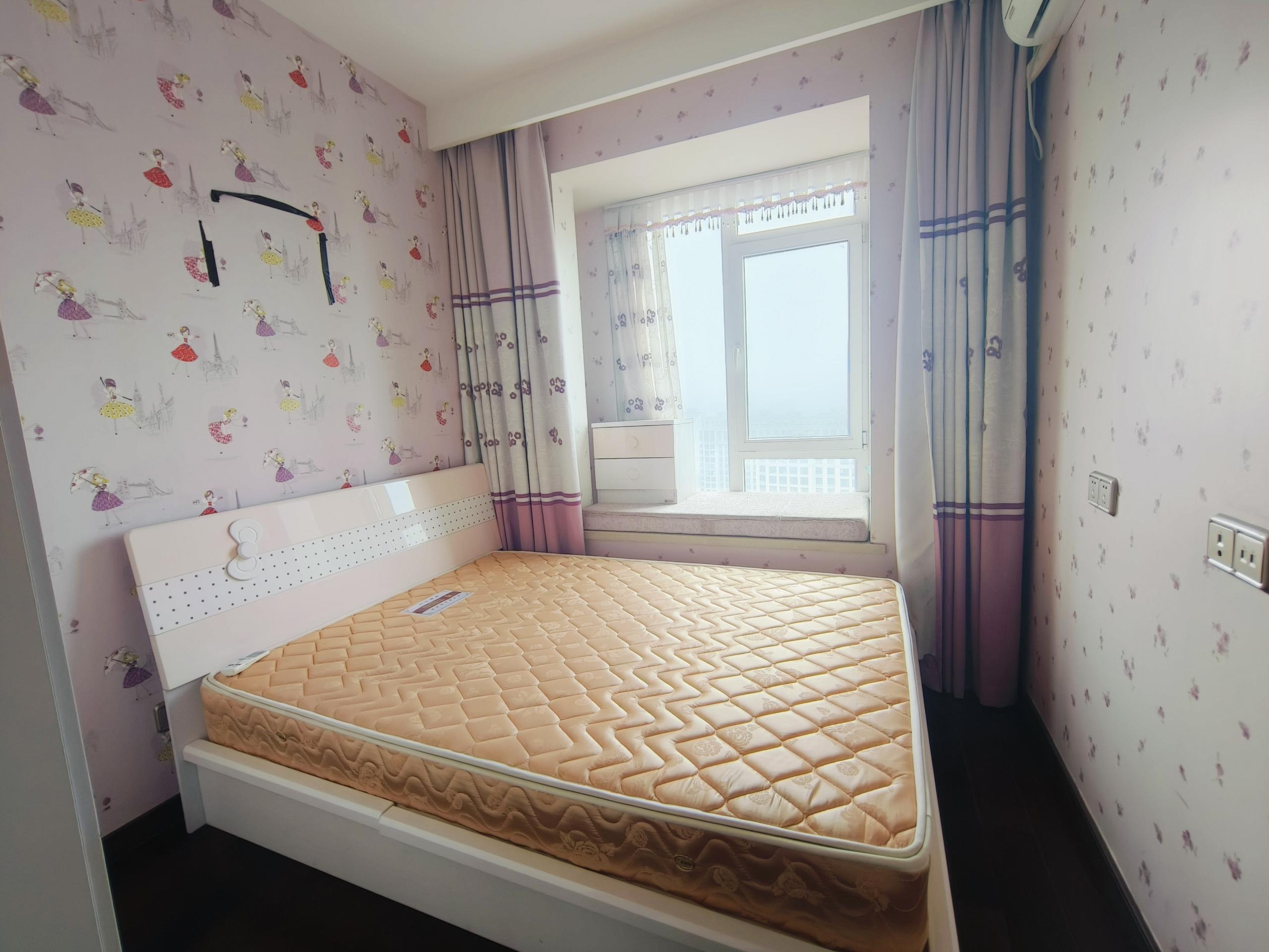 万科濠河传奇 3室2厅2卫 133.00m&sup2;