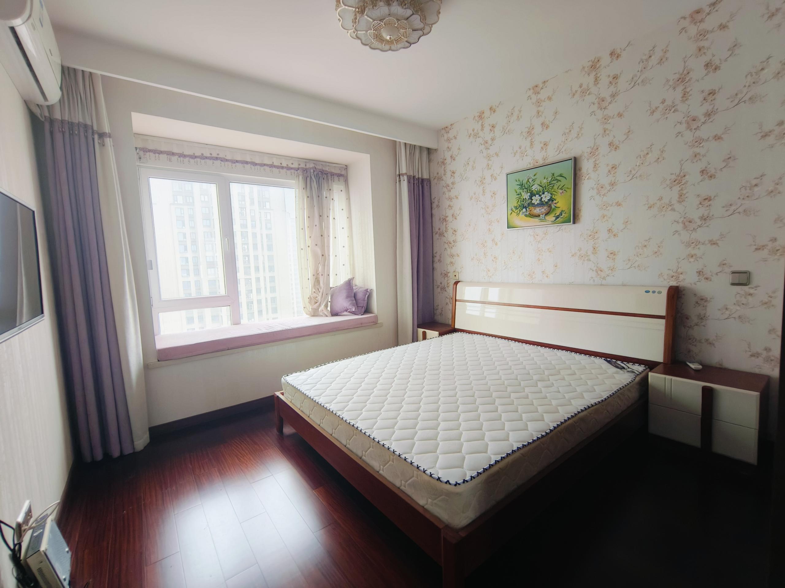 万科濠河传奇 3室2厅2卫 133.00m&sup2;