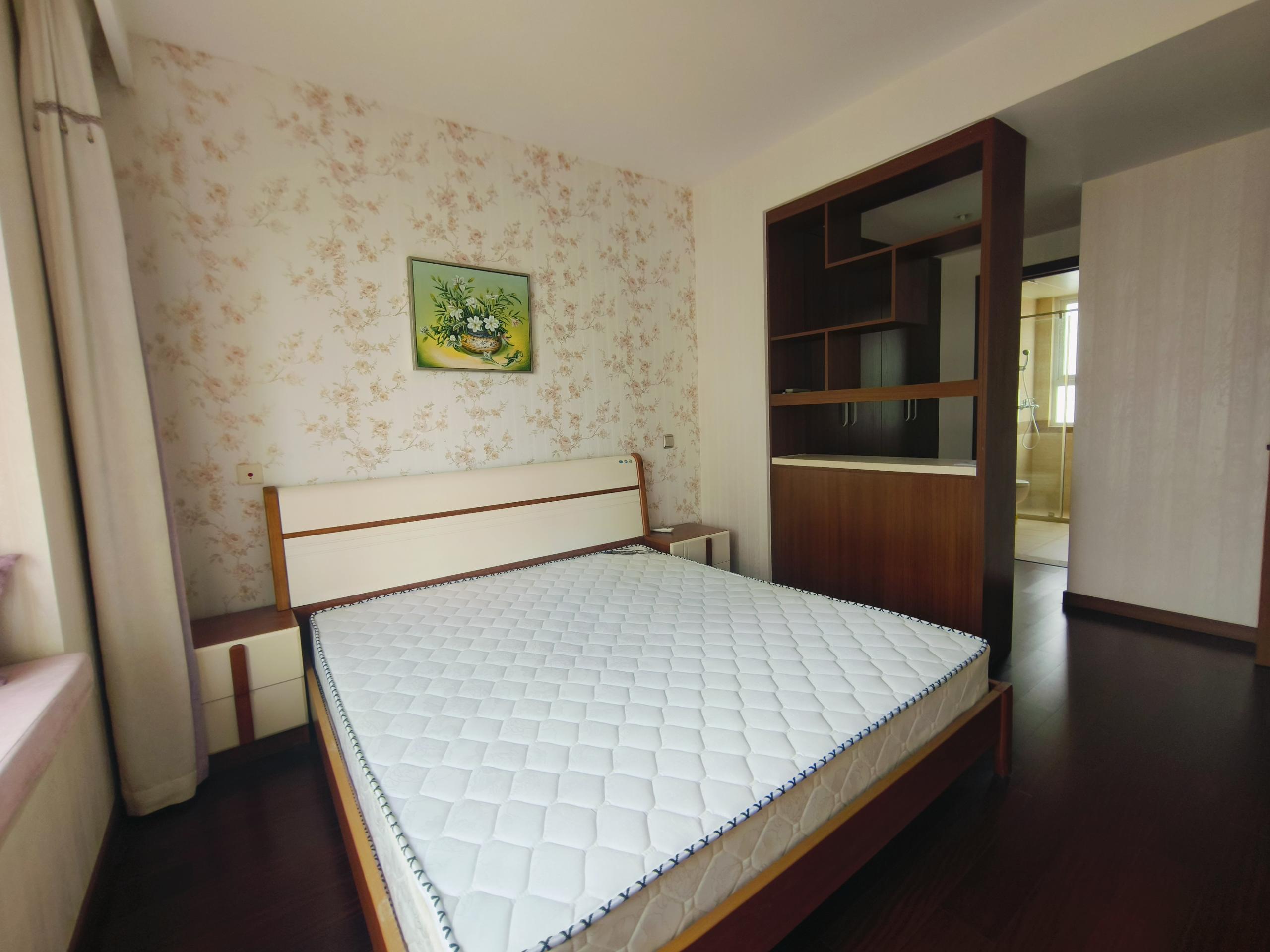 万科濠河传奇 3室2厅2卫 133.00m&sup2;