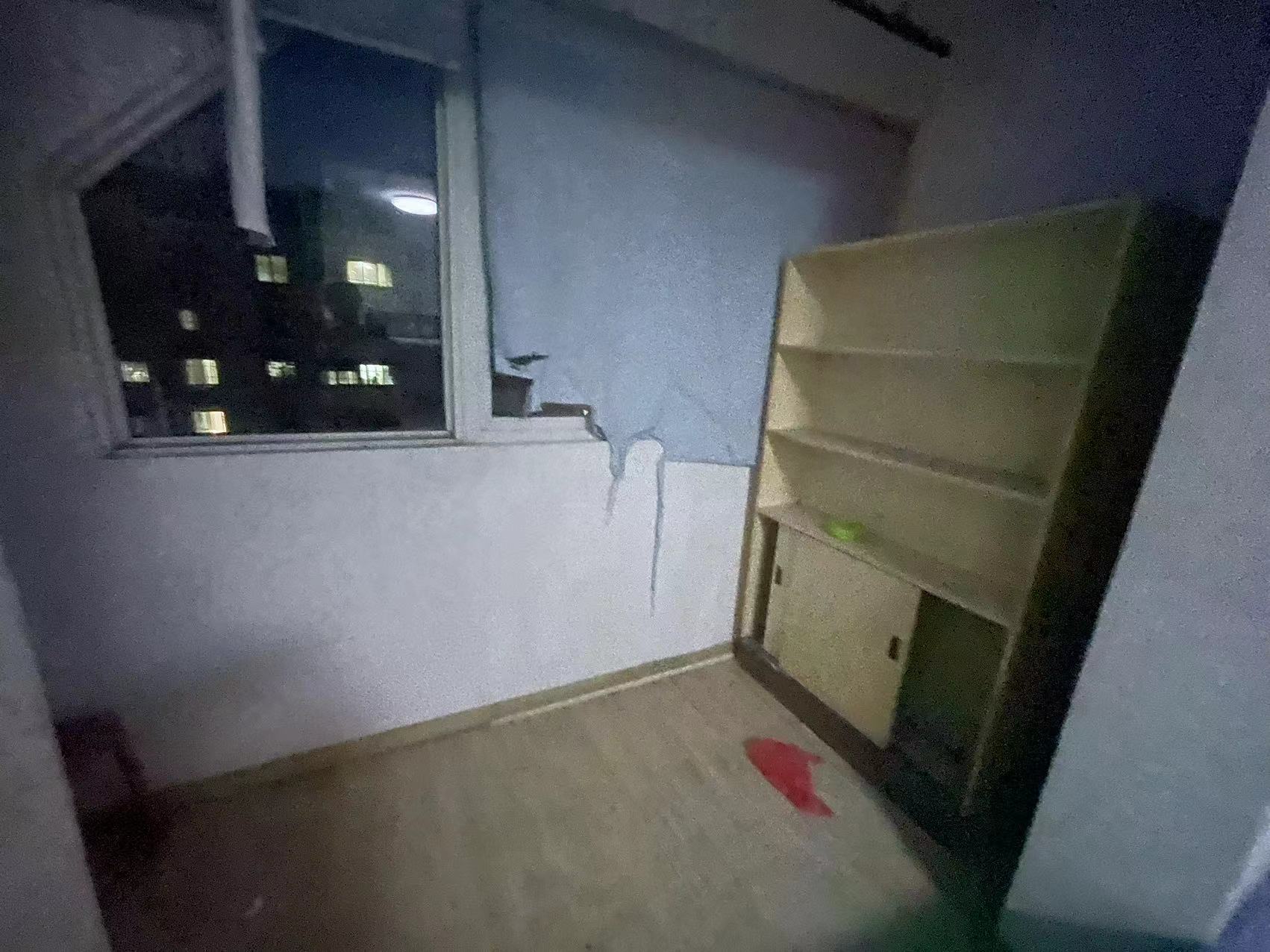 锦安花园一期 3室2厅2卫 144m&sup2;