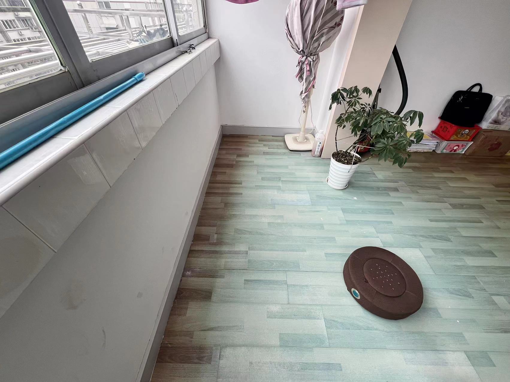 郭里园 3室1厅1卫 76.91m&sup2;