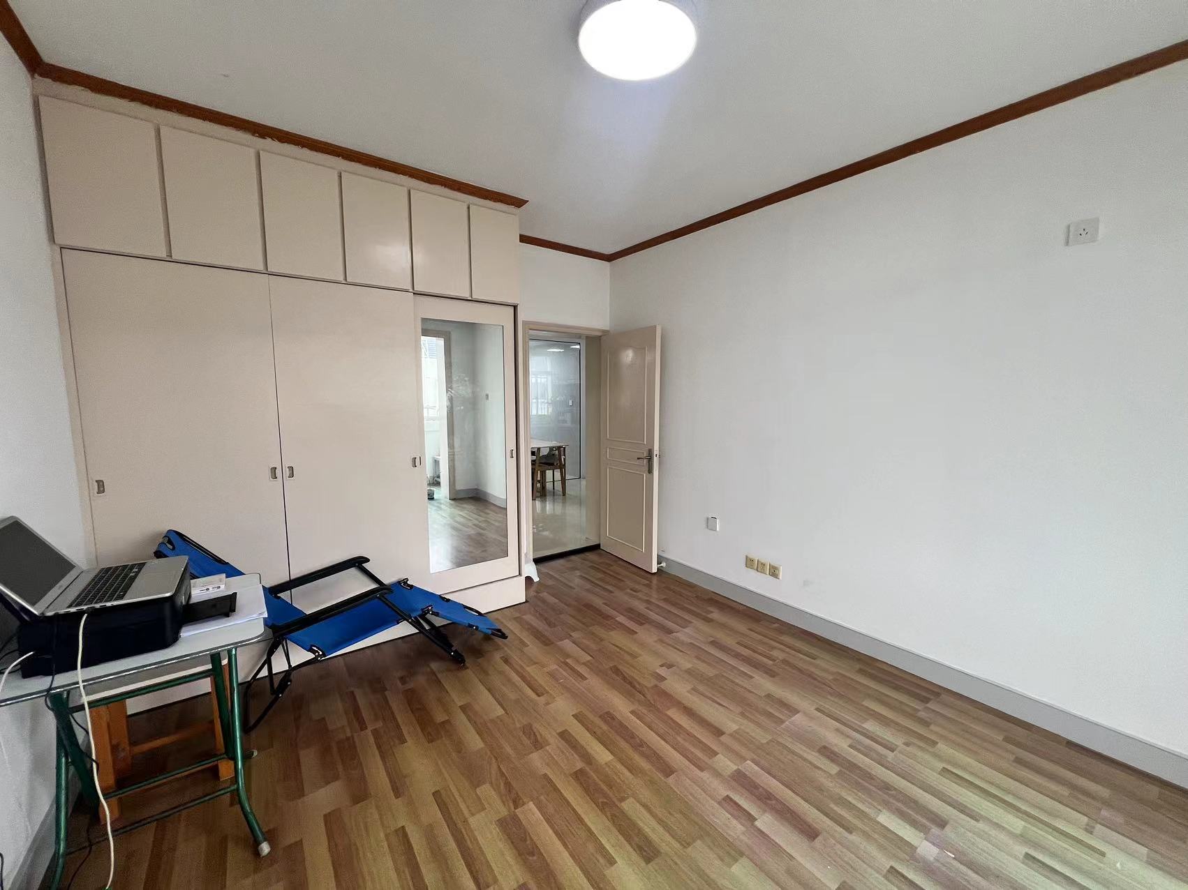 郭里园 3室1厅1卫 76.91m&sup2;