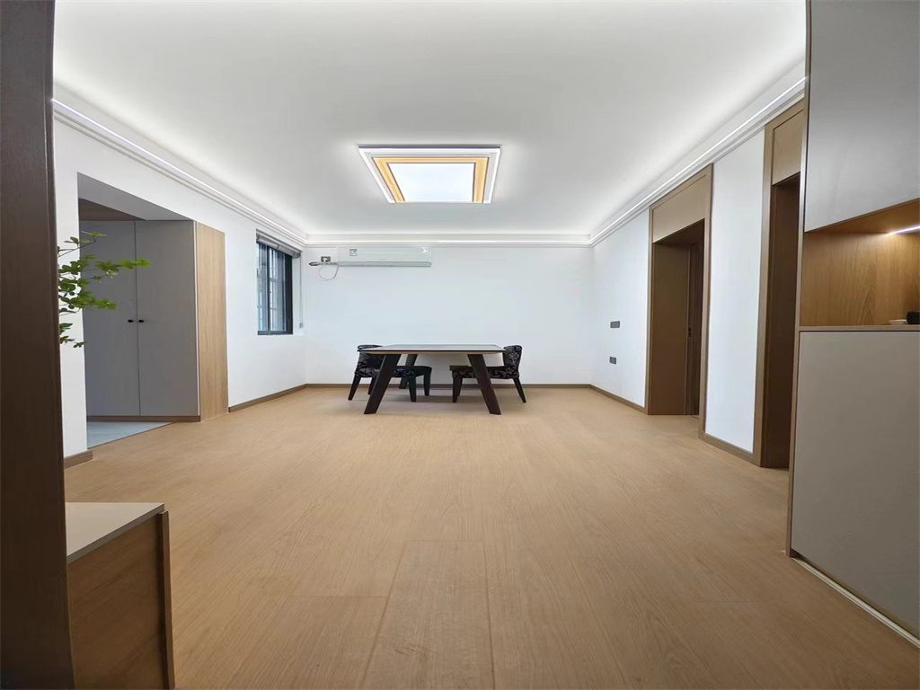 北濠桥东村 2室2厅1卫 95.00m&sup2;
