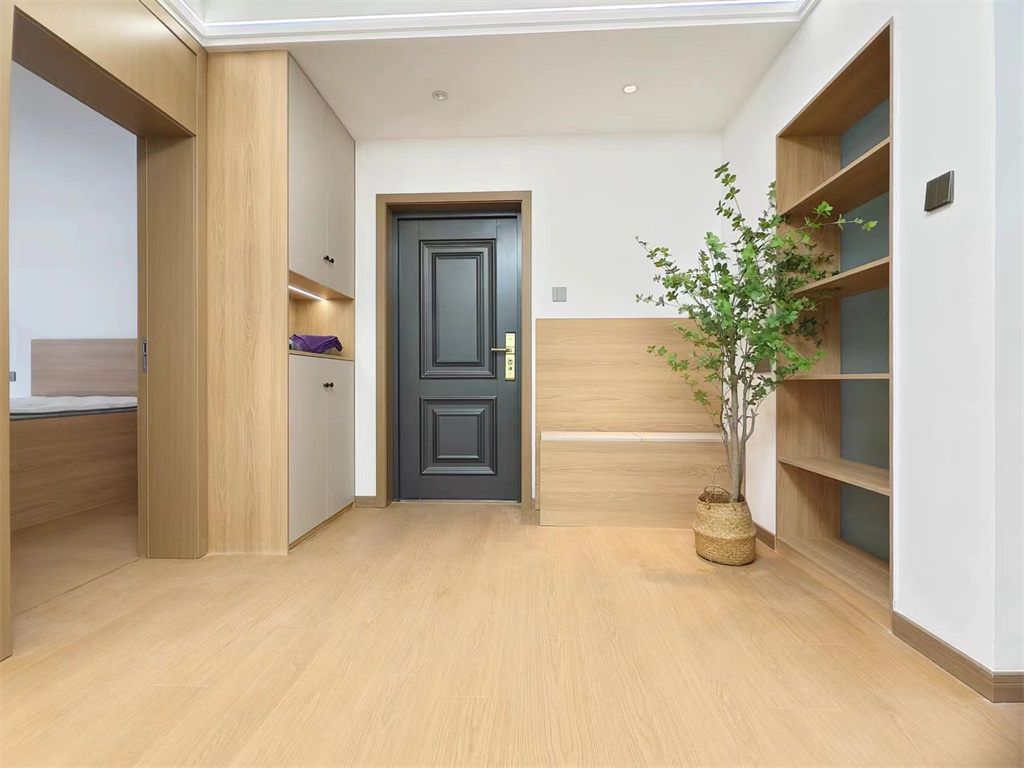 北濠桥东村 2室2厅1卫 95.00m&sup2;