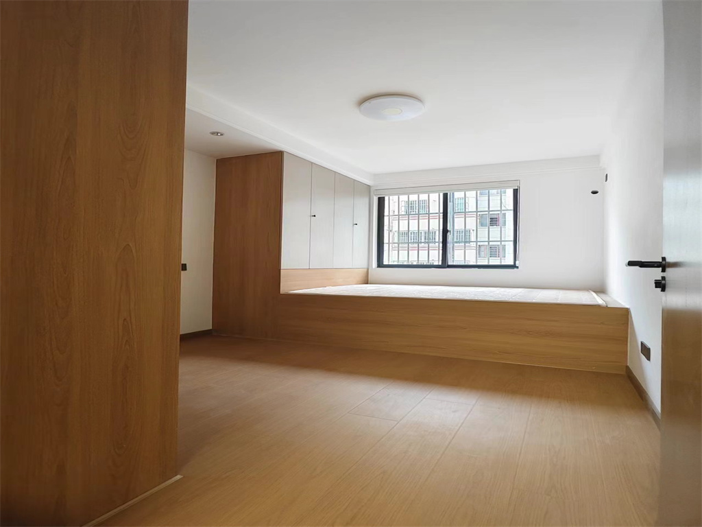 北濠桥东村 2室2厅1卫 95.00m&sup2;