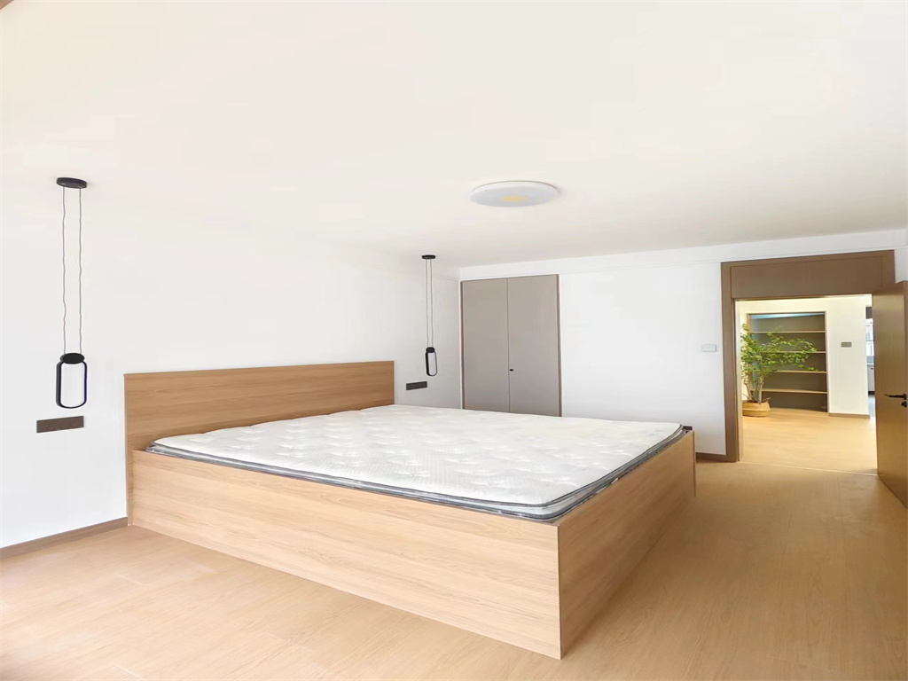 北濠桥东村 2室2厅1卫 95.00m&sup2;