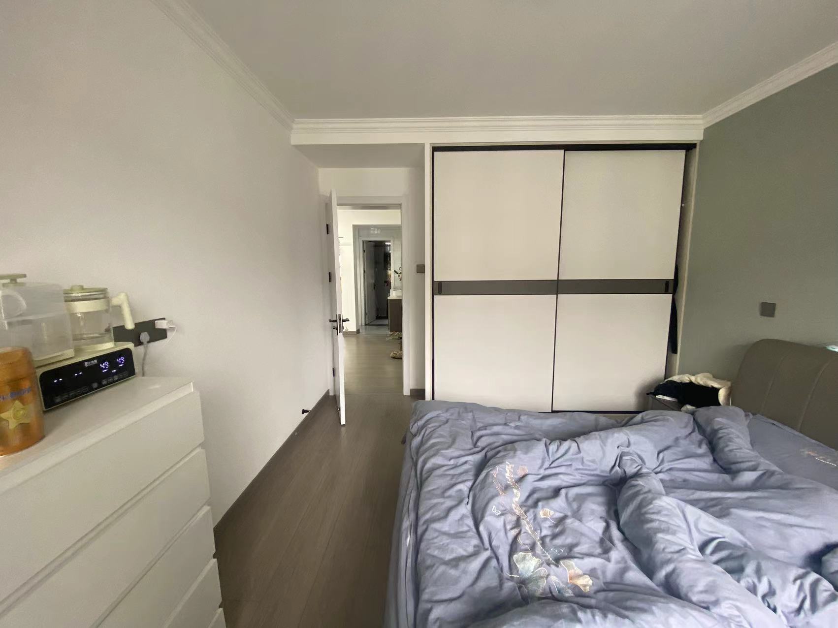 姚港路22号 3室1厅1卫 76m&sup2;