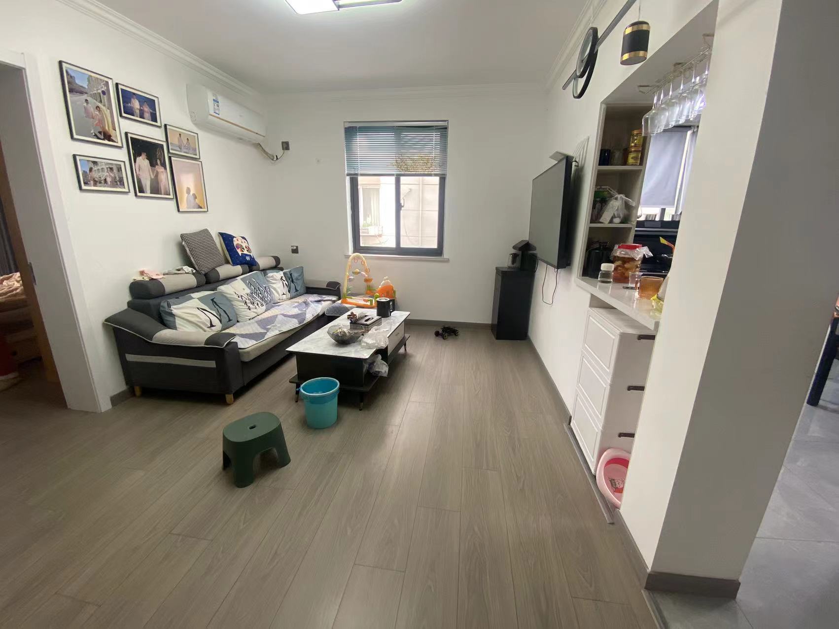 姚港路22号 3室1厅1卫 76m²