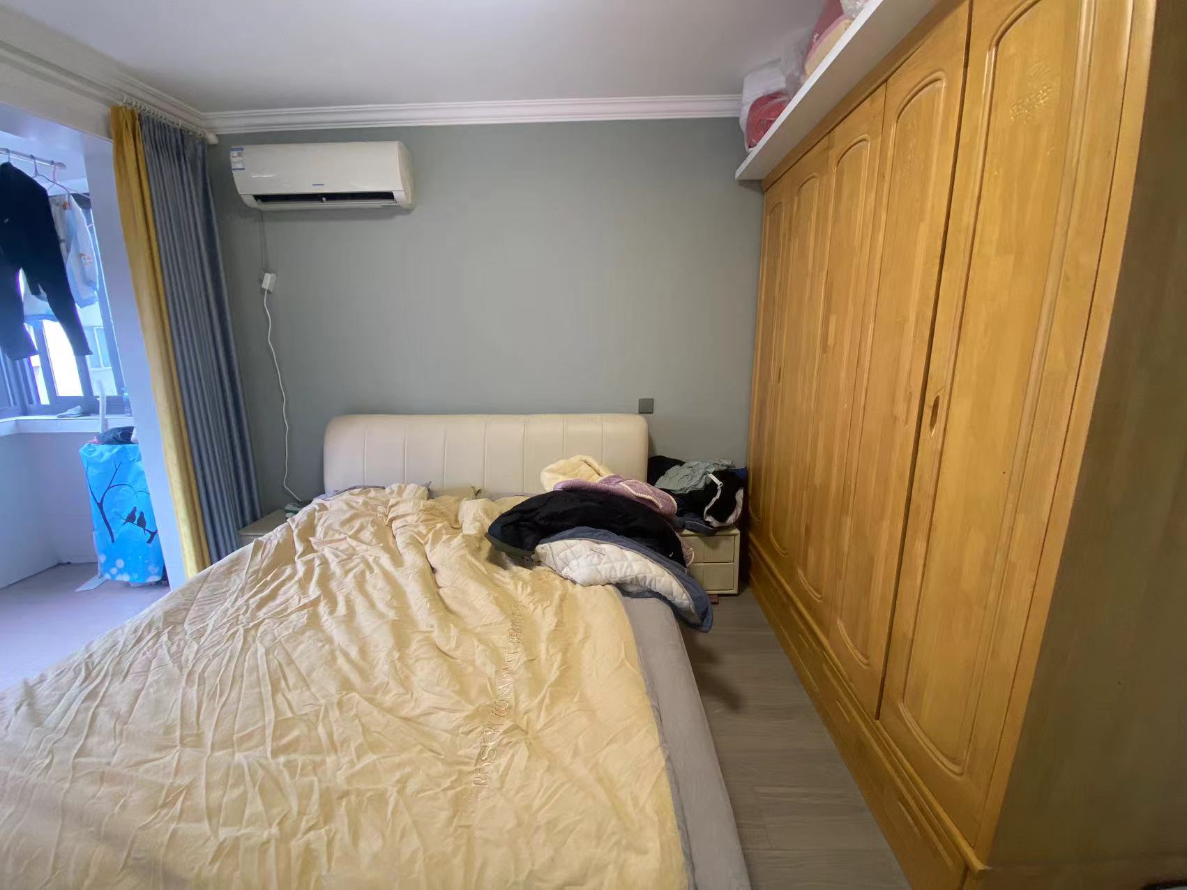 姚港路22号 3室1厅1卫 76m&sup2;