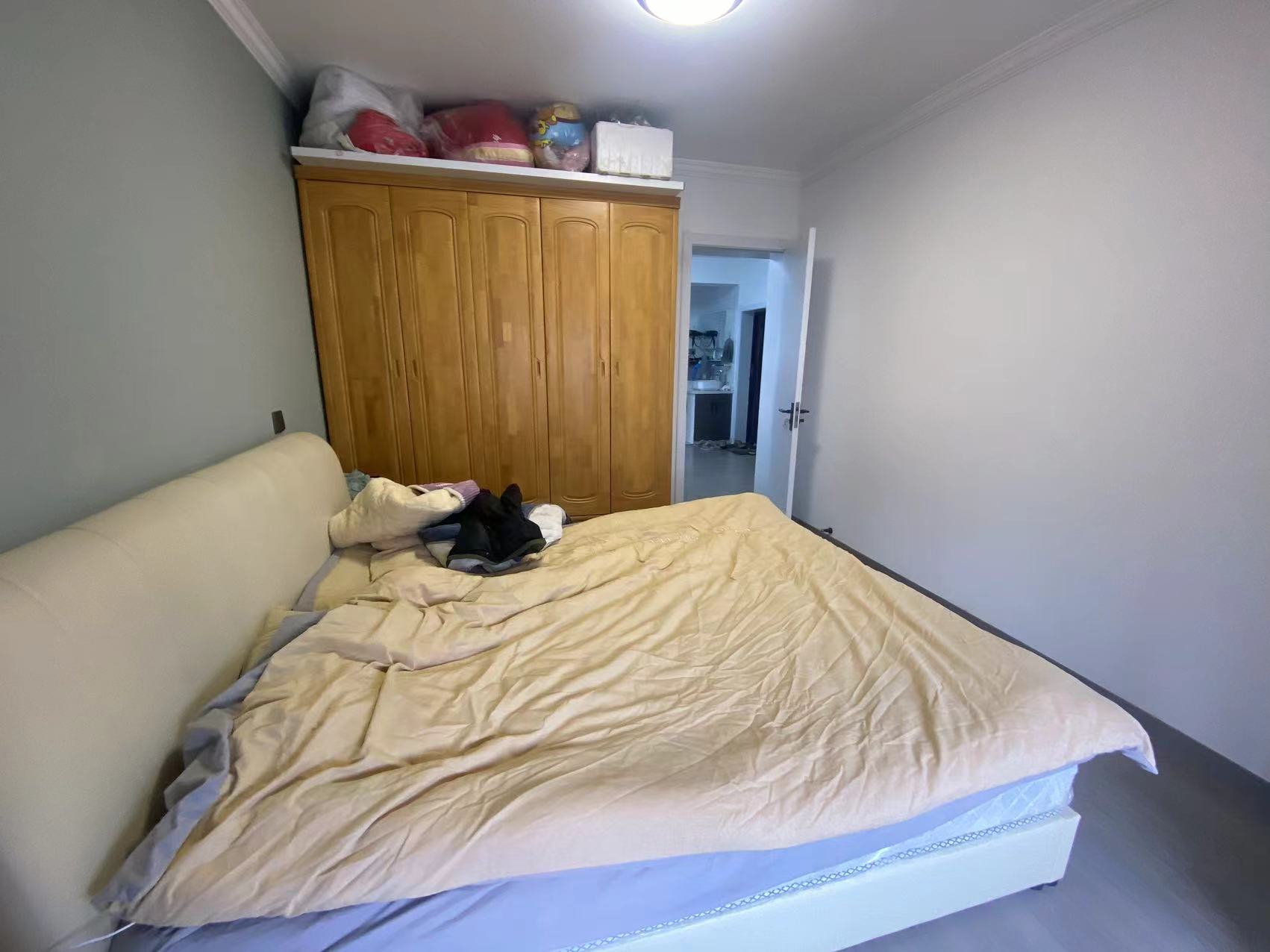 姚港路22号 3室1厅1卫 76m&sup2;