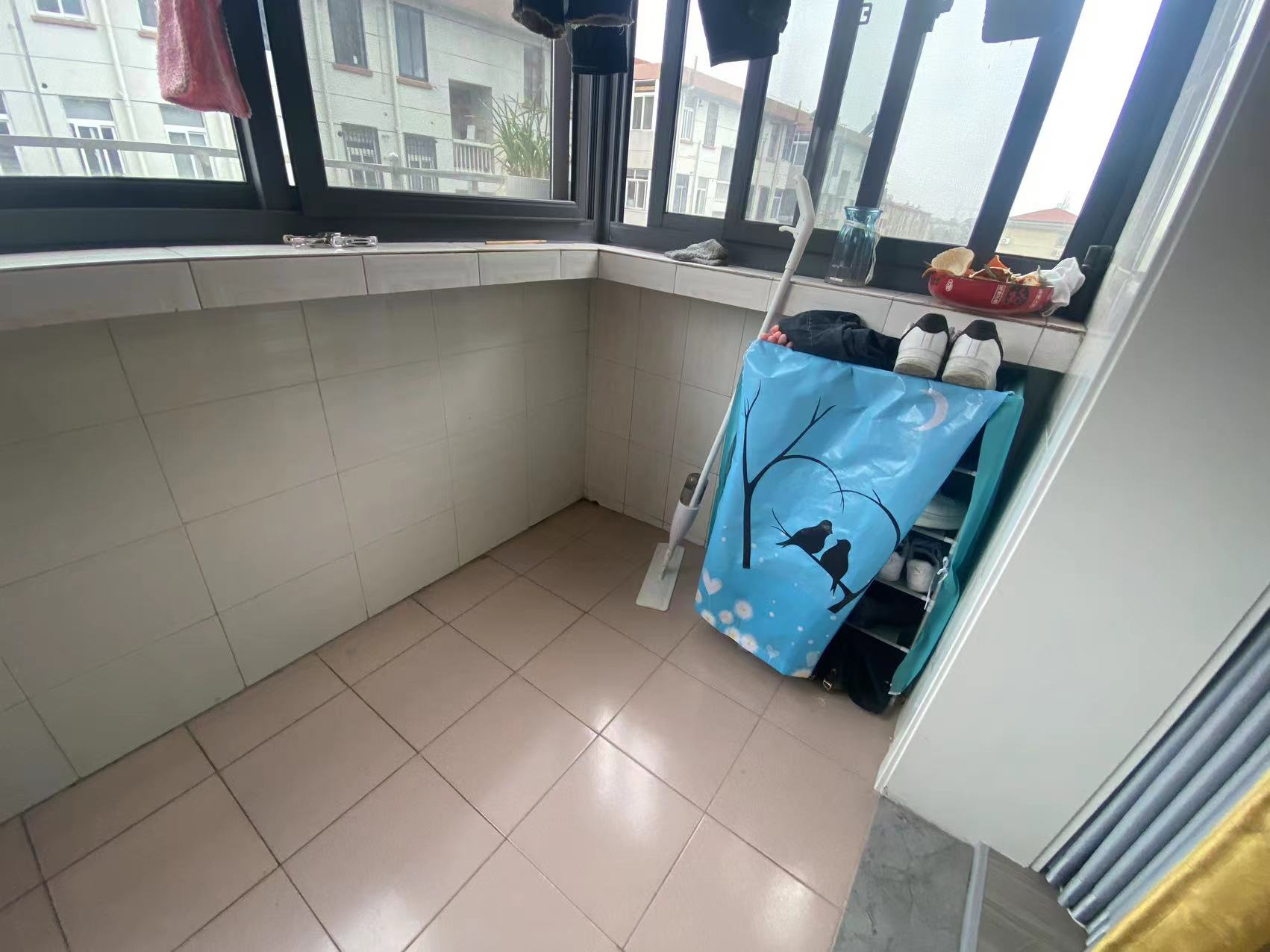 姚港路22号 3室1厅1卫 76m&sup2;