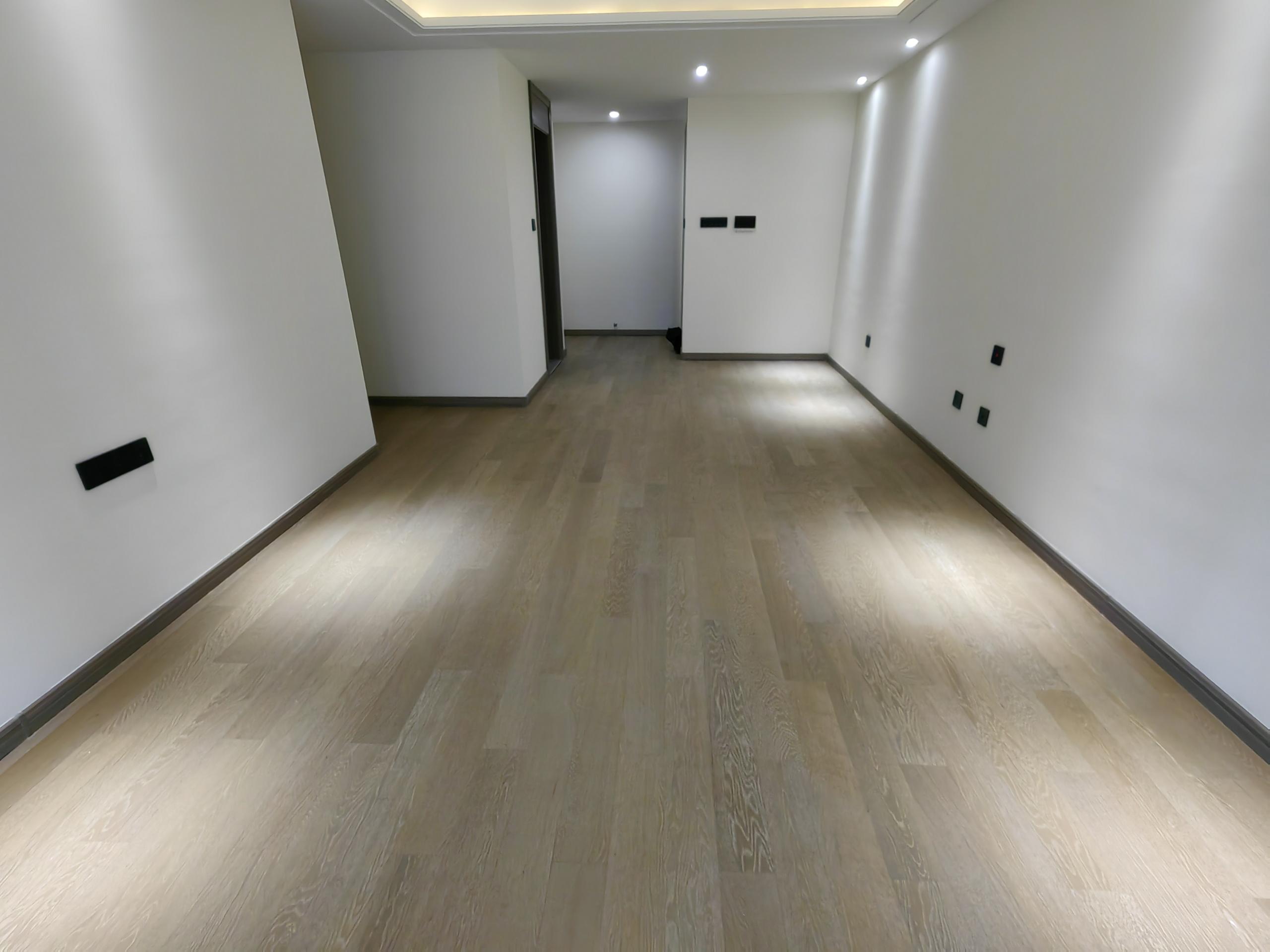 湖山源著 3室2厅1卫 99.47m&sup2;