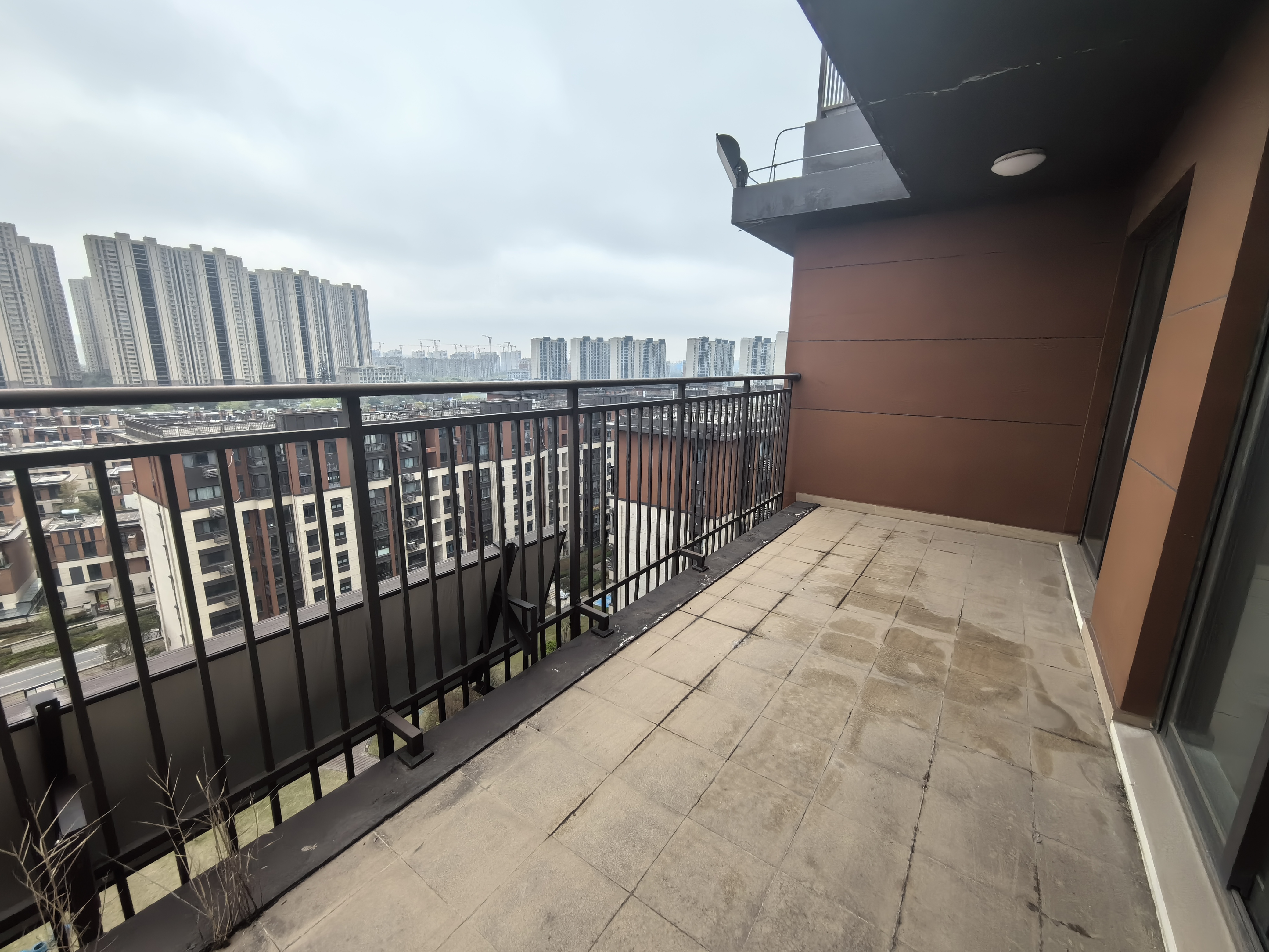 万科白鹭郡 4室2厅2卫 156.11m&sup2;