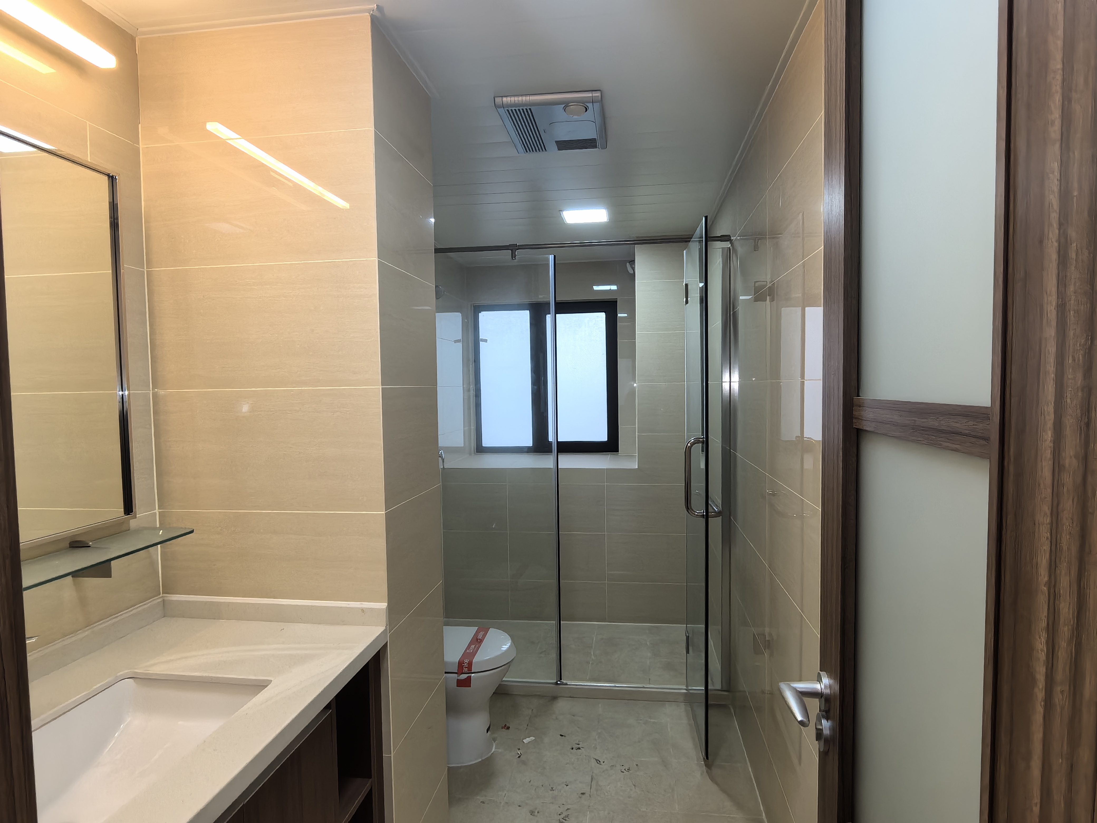 万科白鹭郡 4室2厅2卫 156.11m&sup2;