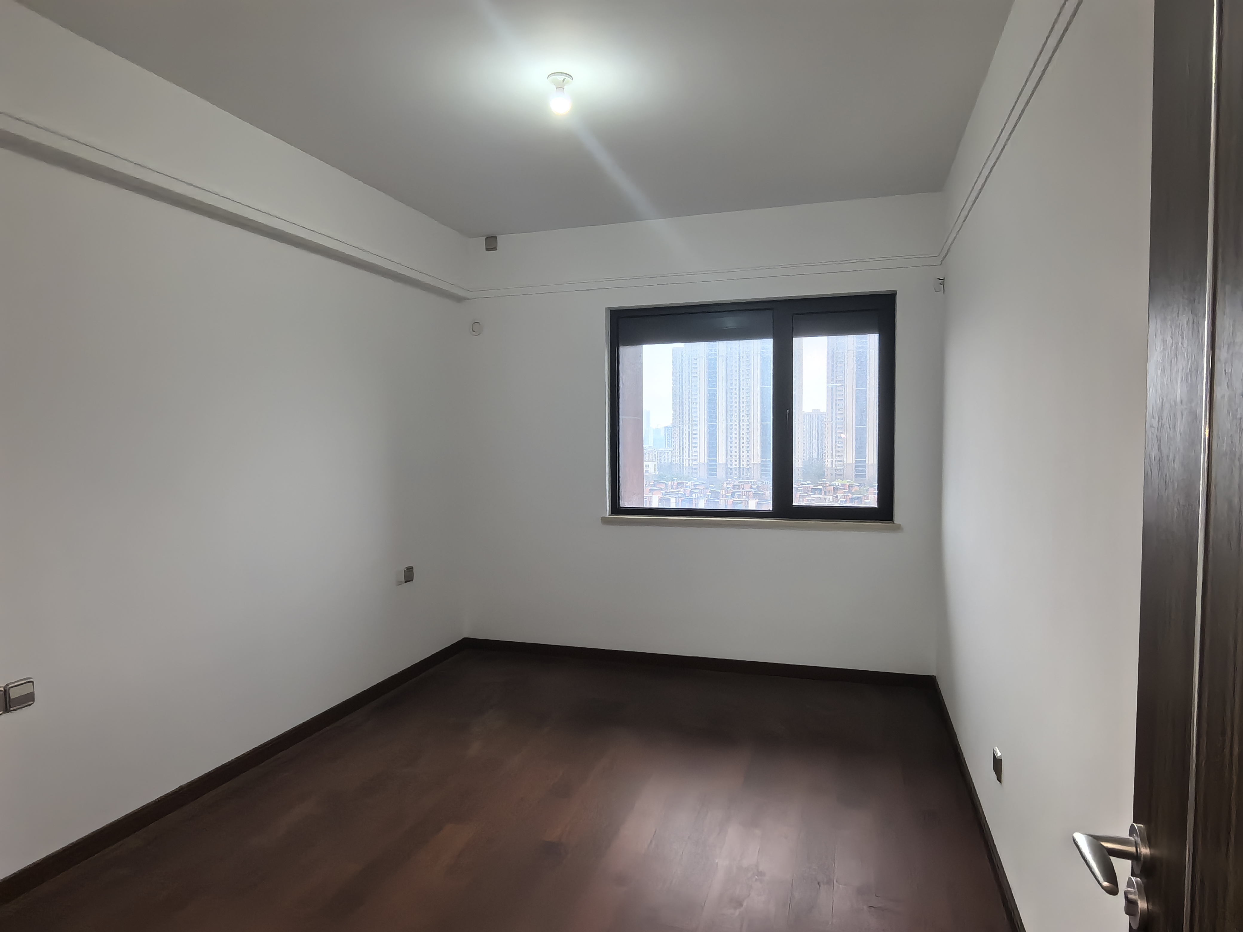 万科白鹭郡 4室2厅2卫 156.11m&sup2;
