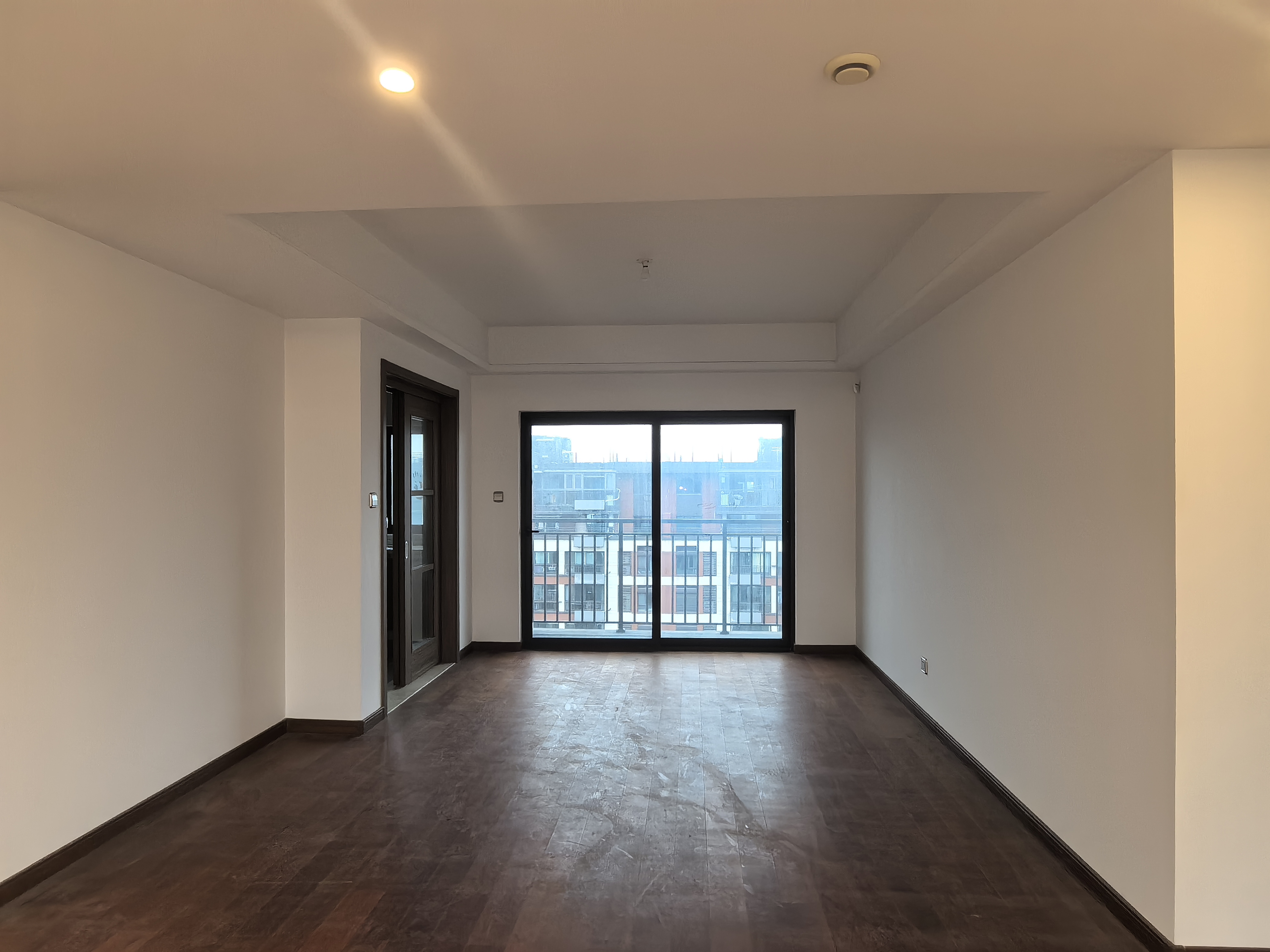 万科白鹭郡 4室2厅2卫 156.11m&sup2;