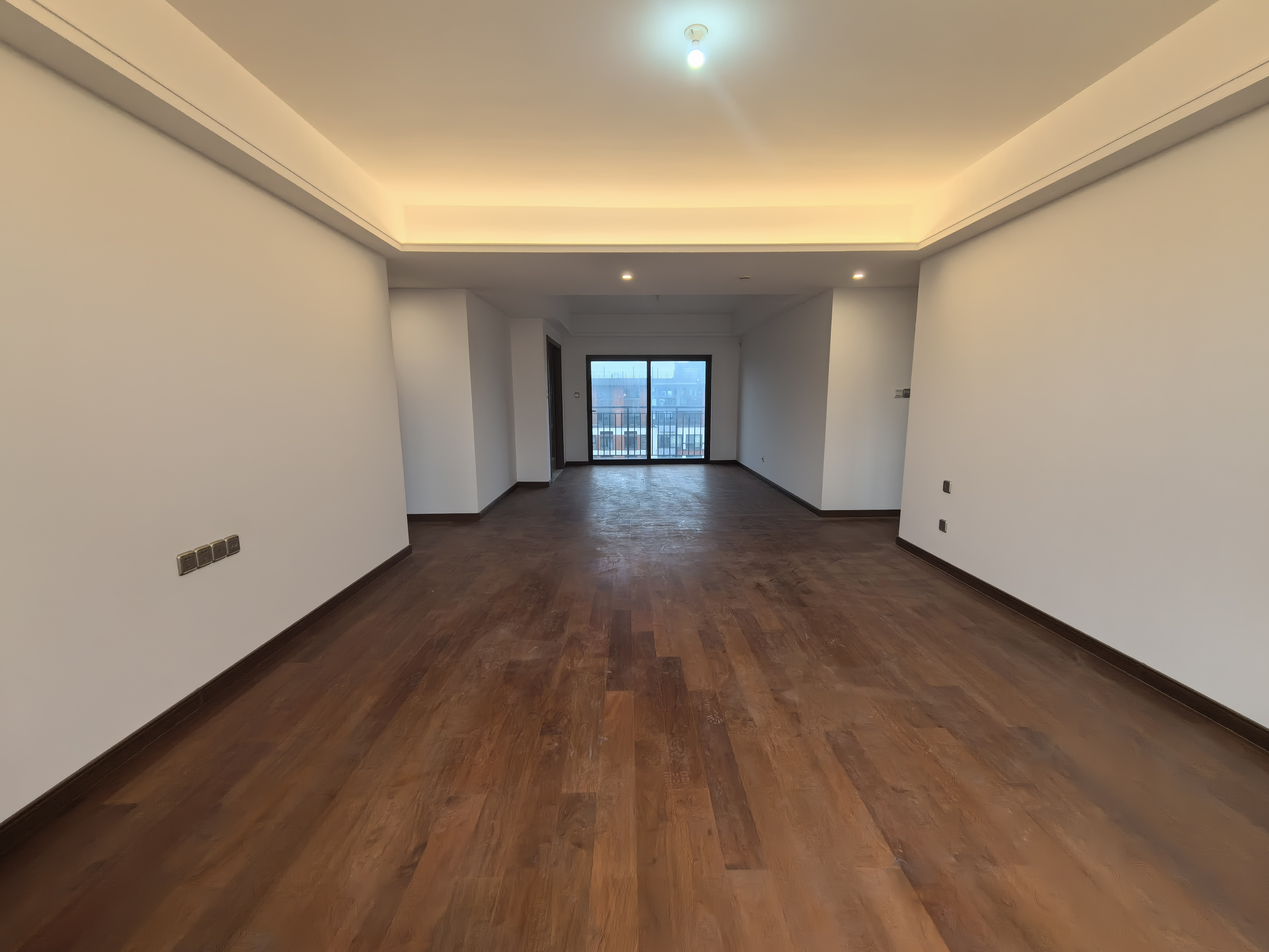 万科白鹭郡 4室2厅2卫 156.11m&sup2;