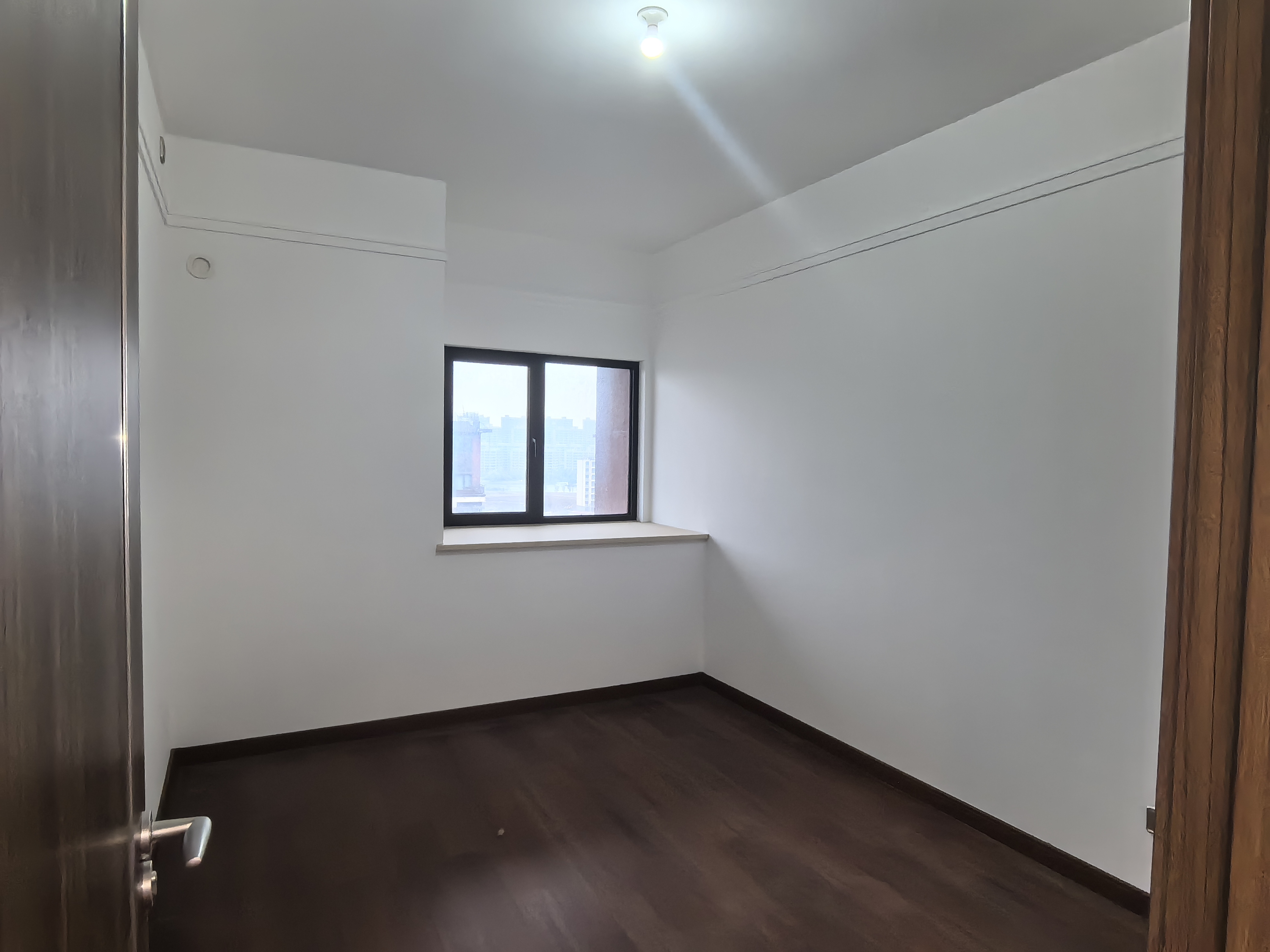 万科白鹭郡 4室2厅2卫 156.11m&sup2;
