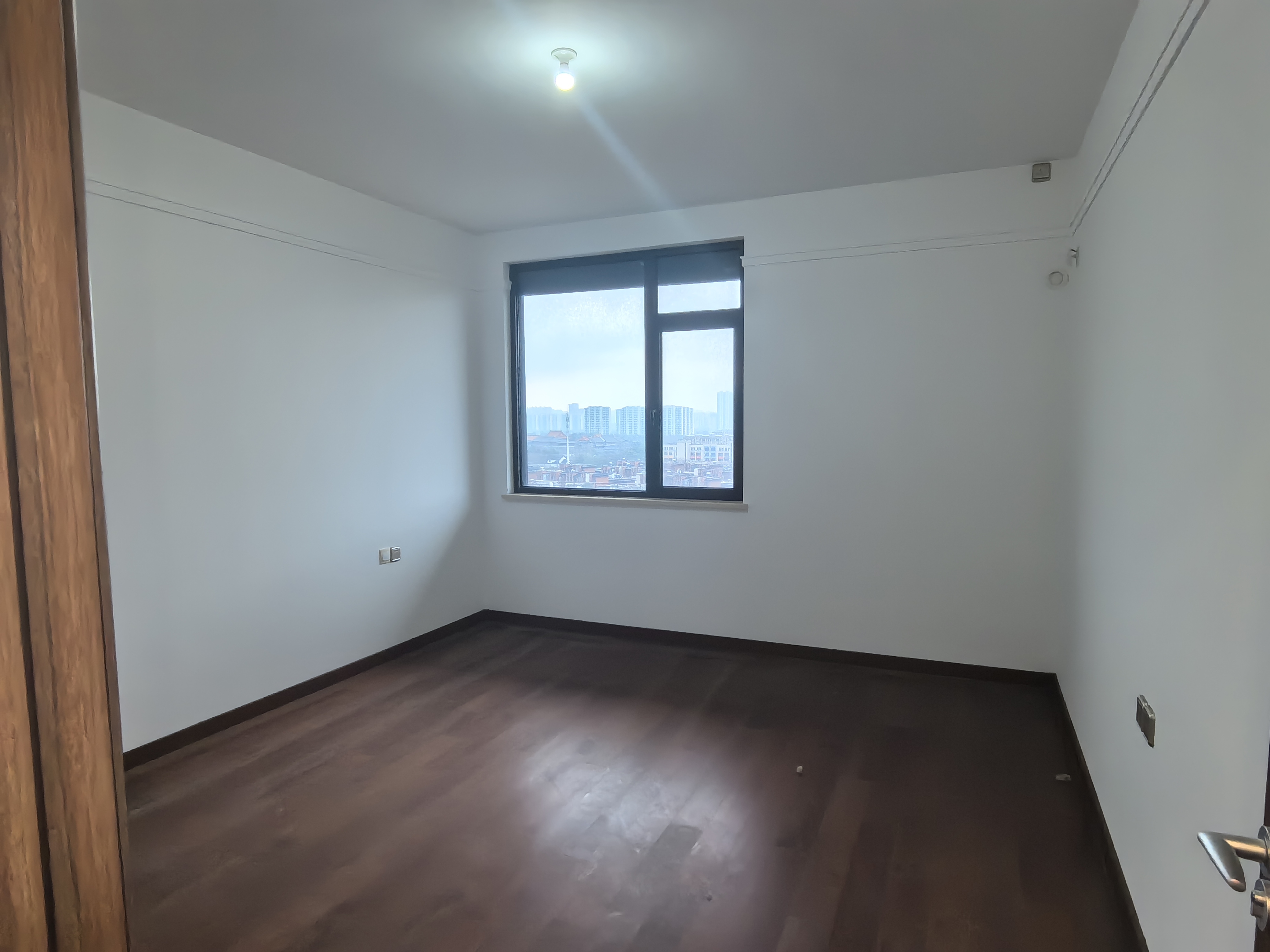 万科白鹭郡 4室2厅2卫 156.11m&sup2;