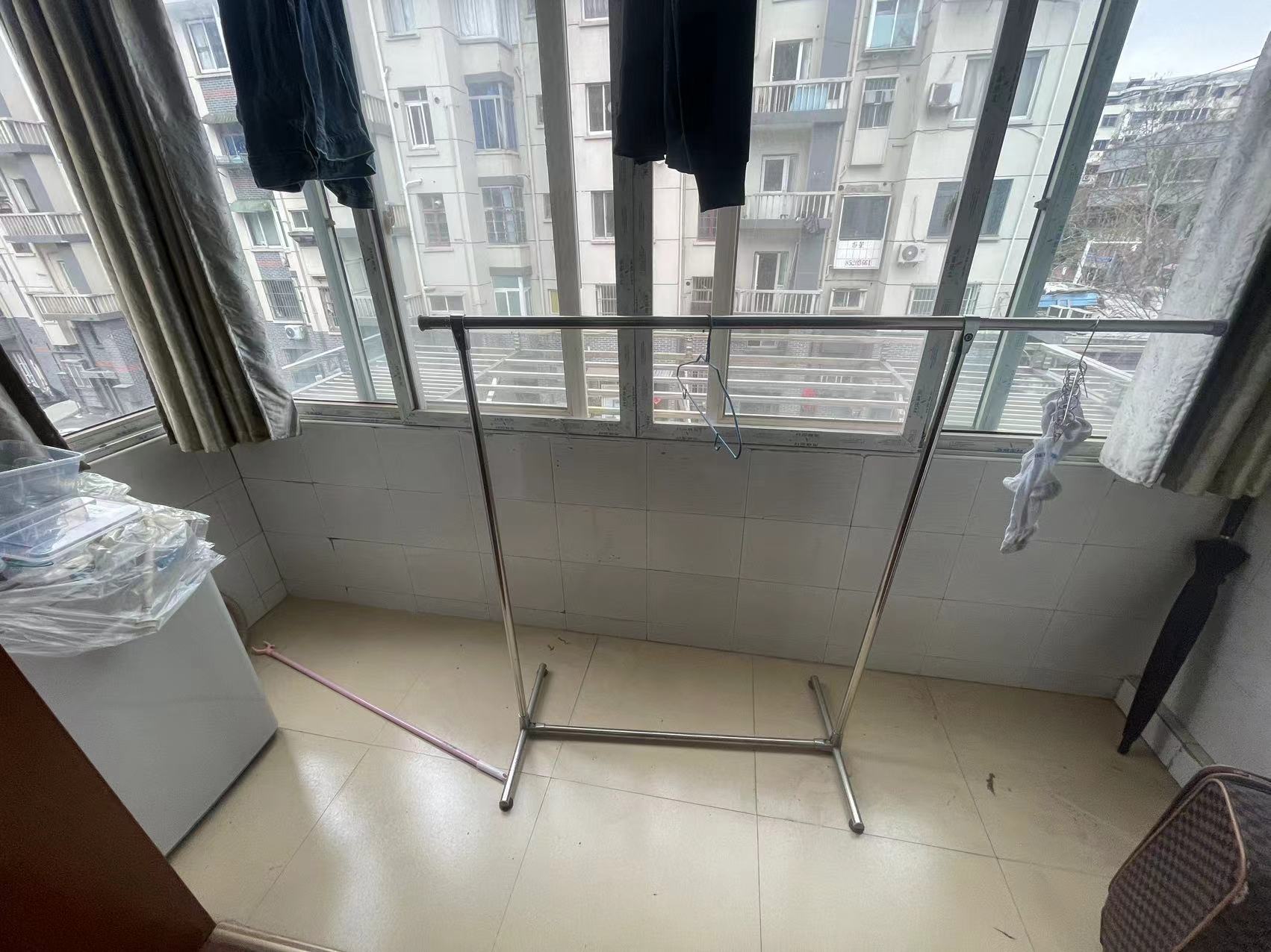 易家桥新村 2室2厅1卫 80m&sup2;