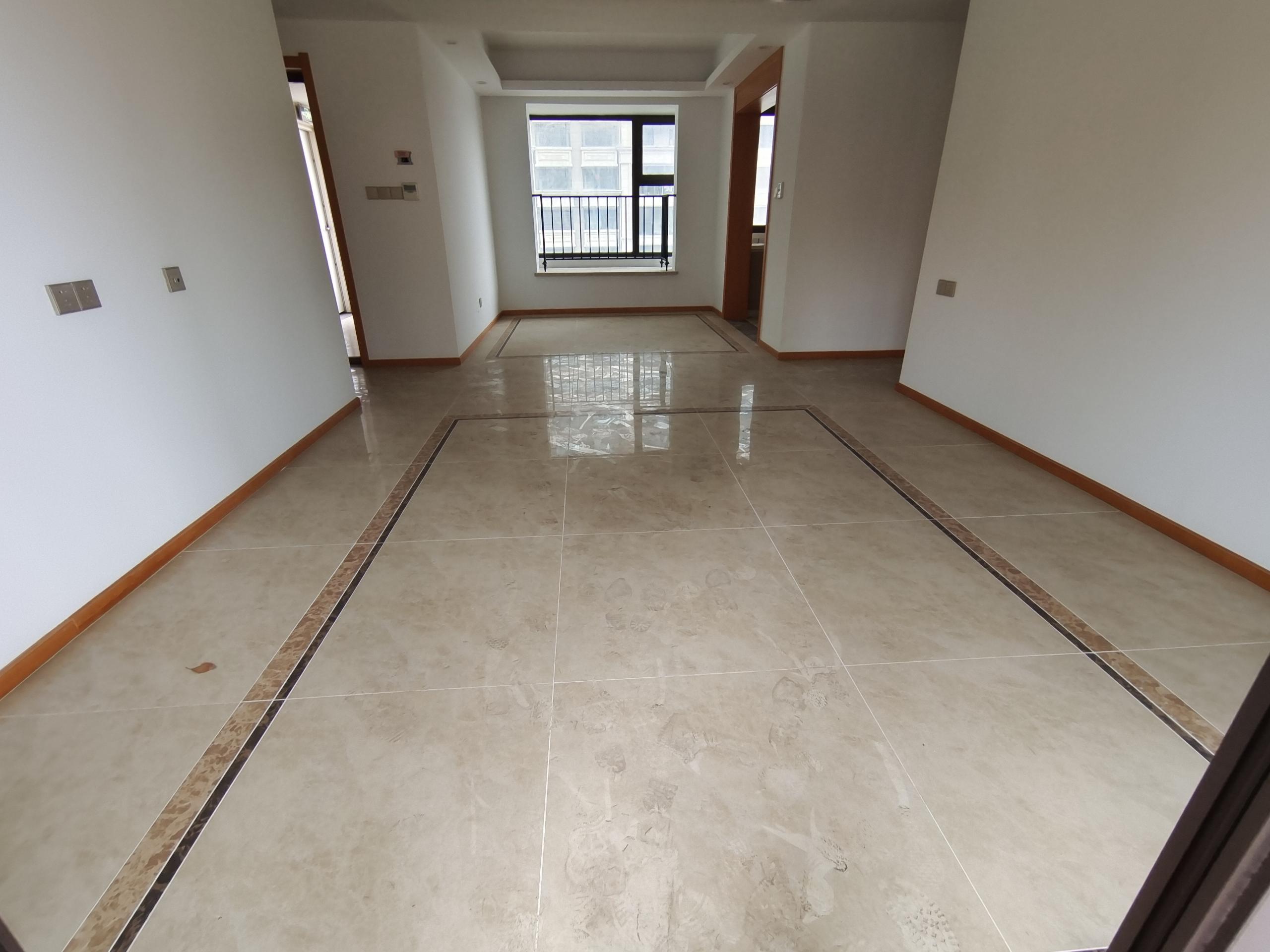 中南熙悦(南通经济技术开发区) 4室2厅2卫 120.91m²