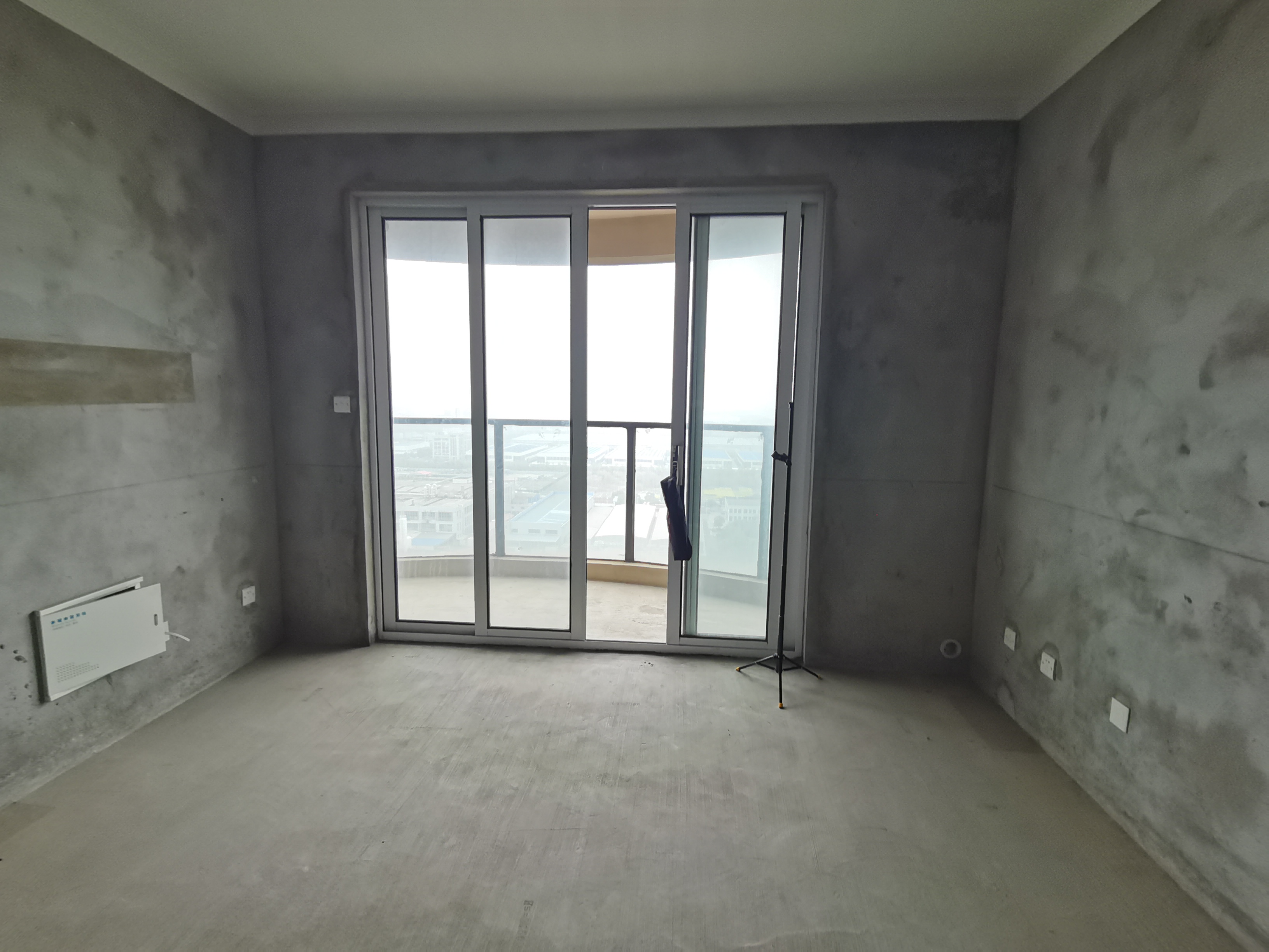 富都豪园 3室2厅1卫 120.14m²