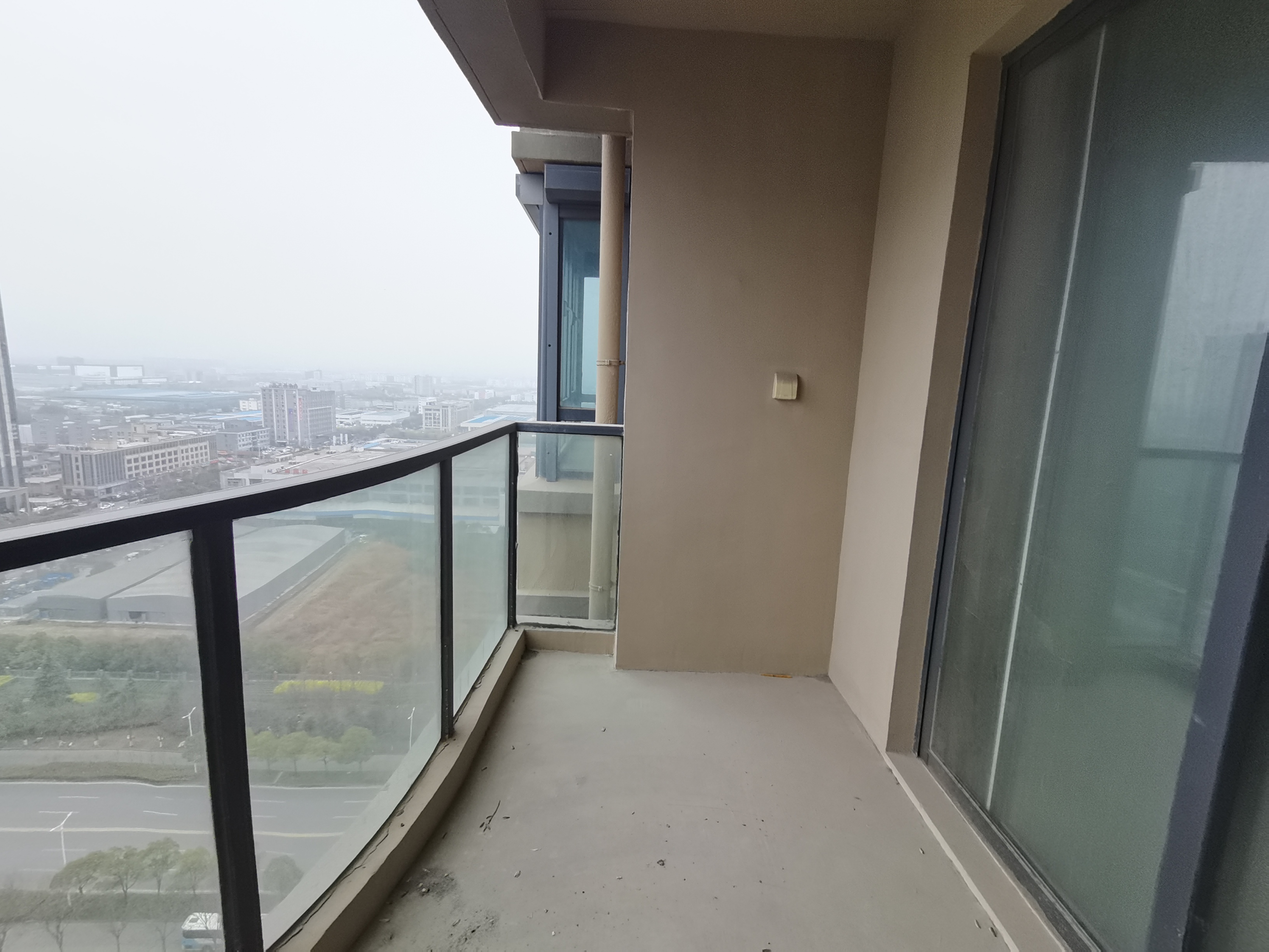 富都豪园 2室2厅1卫 89m&sup2;