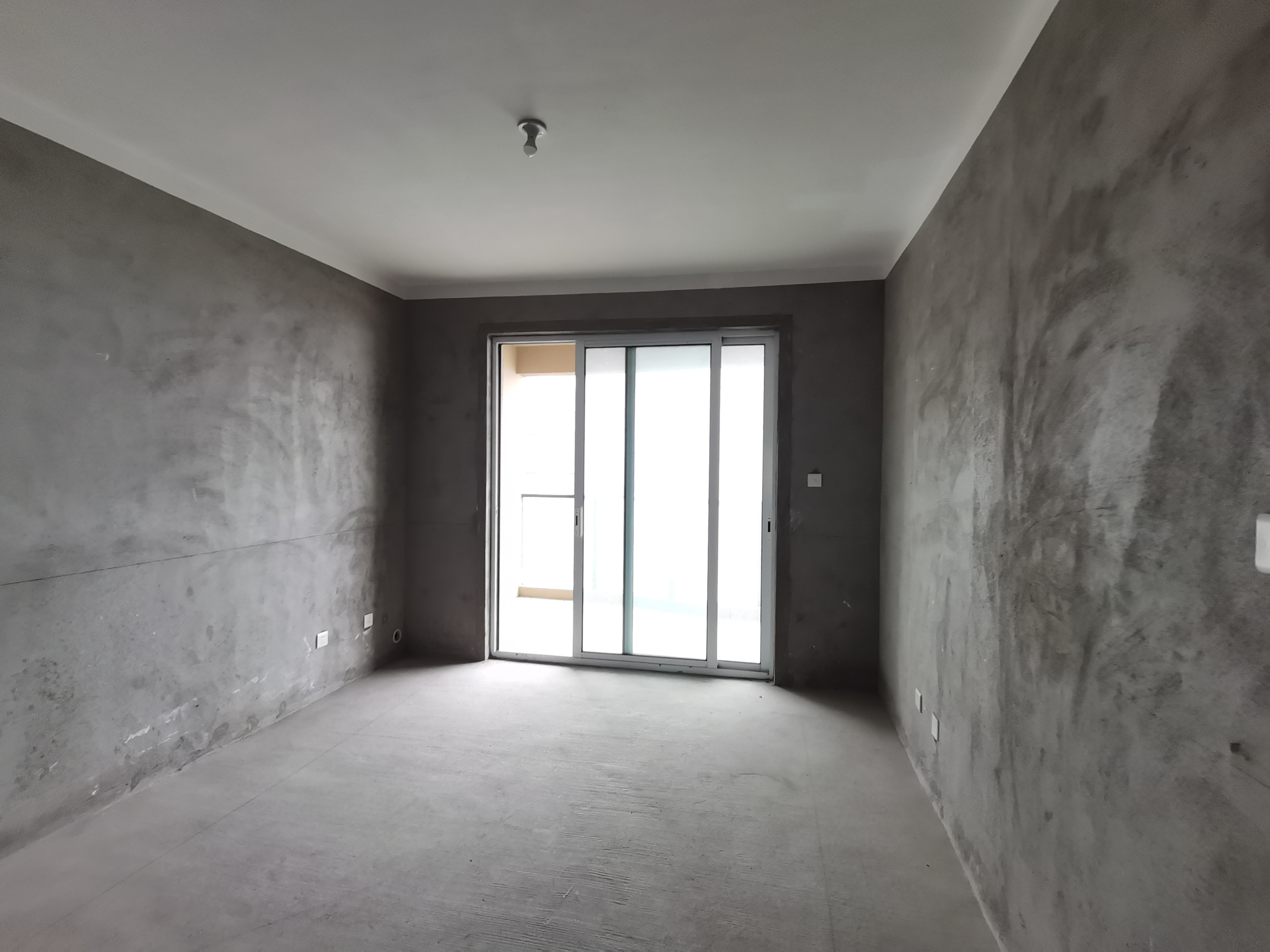富都豪园 2室2厅1卫 89m²