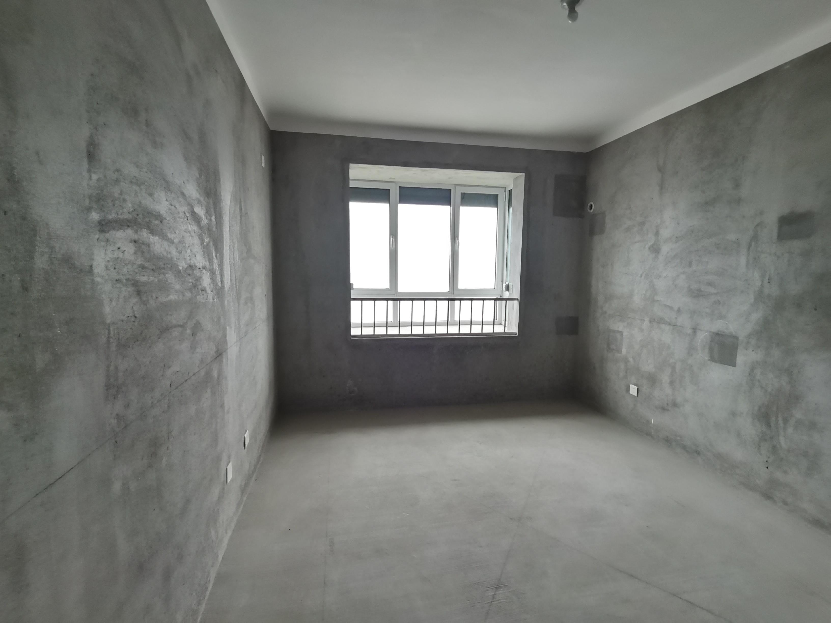 富都豪园 2室2厅1卫 89m&sup2;