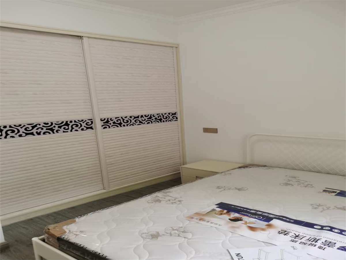 新建路新村（新建花苑） 2室1厅1卫 51.95m&sup2;