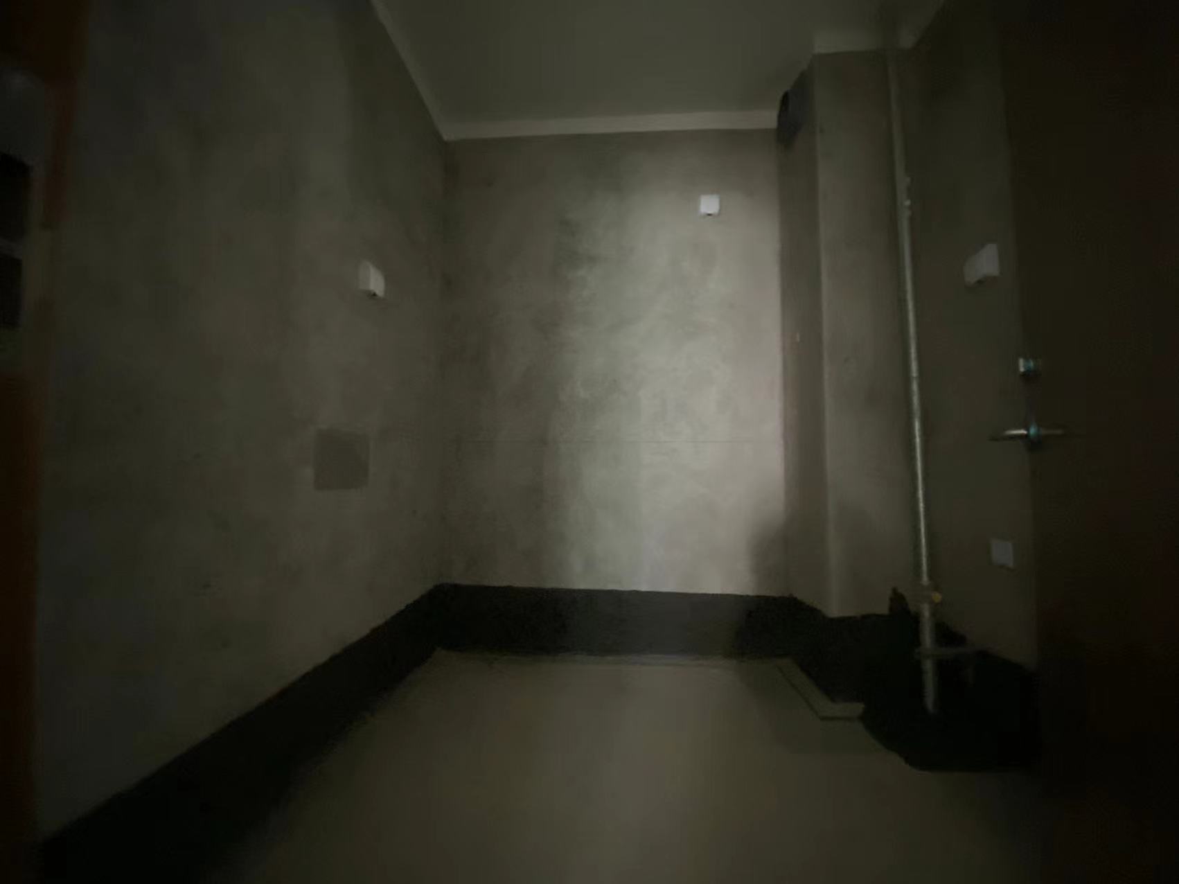 东时区 3室2厅1卫 82m&sup2;