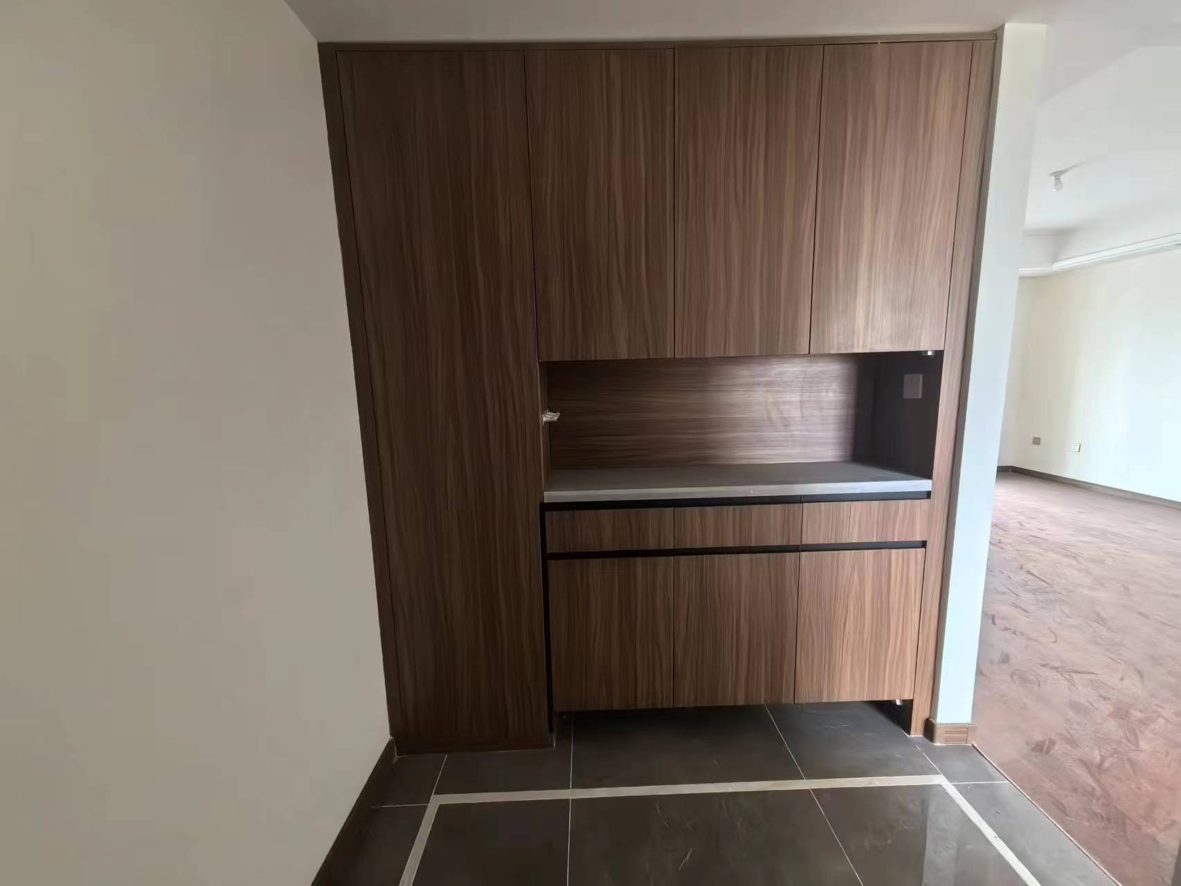 中南万科大都会 3室2厅2卫 131.00m²