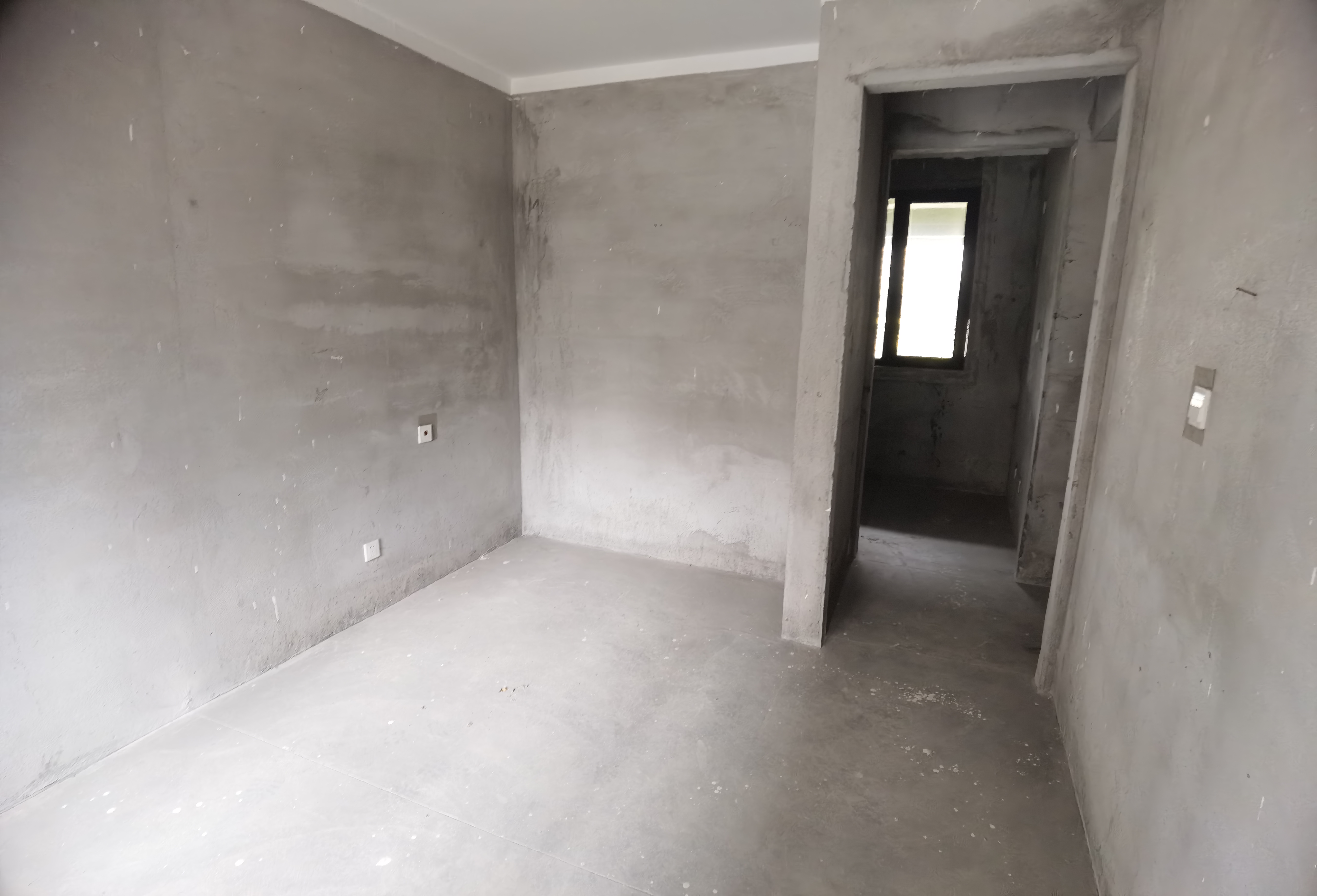 观澜台 3室2厅1卫 102m&sup2;