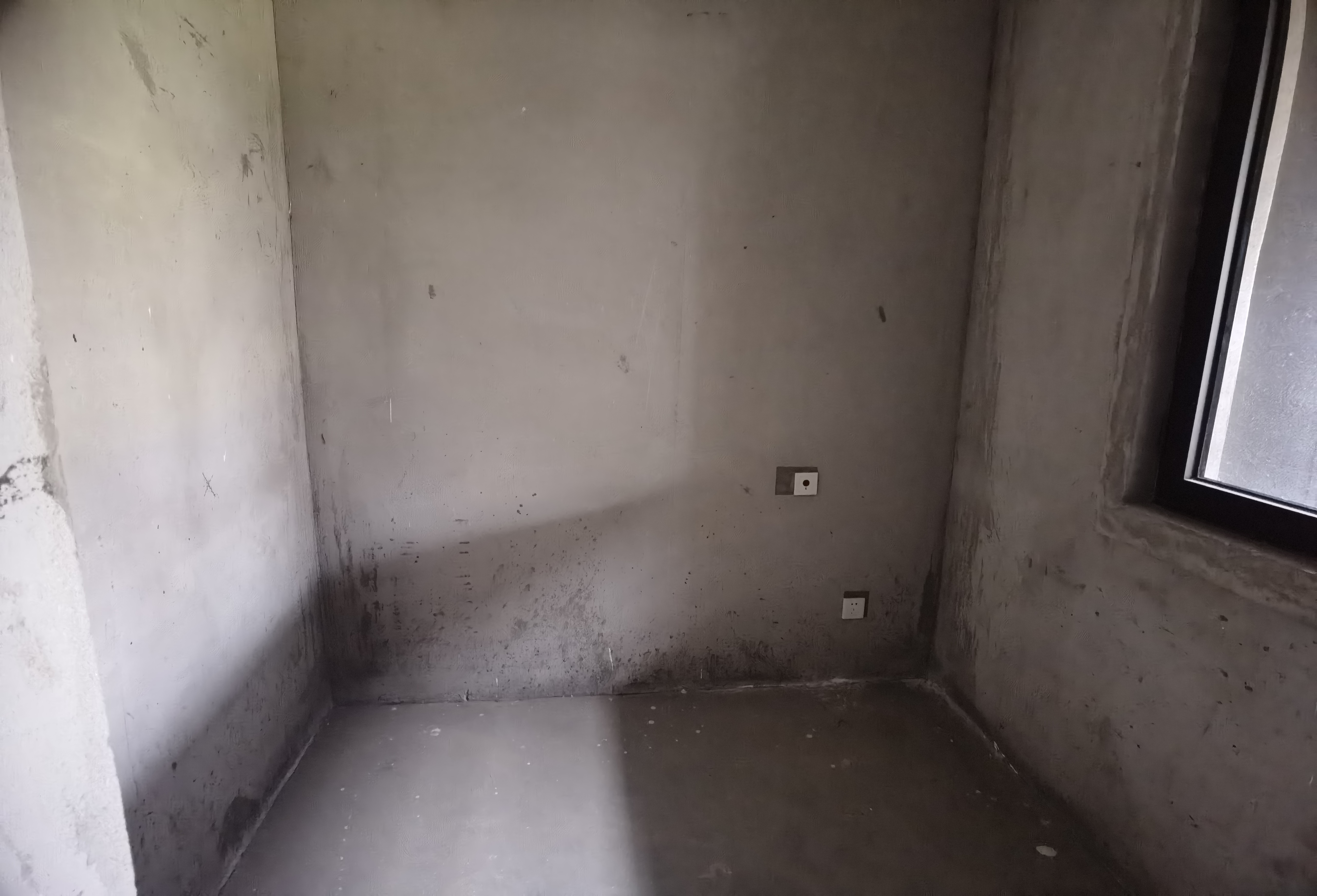 观澜台 3室2厅1卫 102m&sup2;
