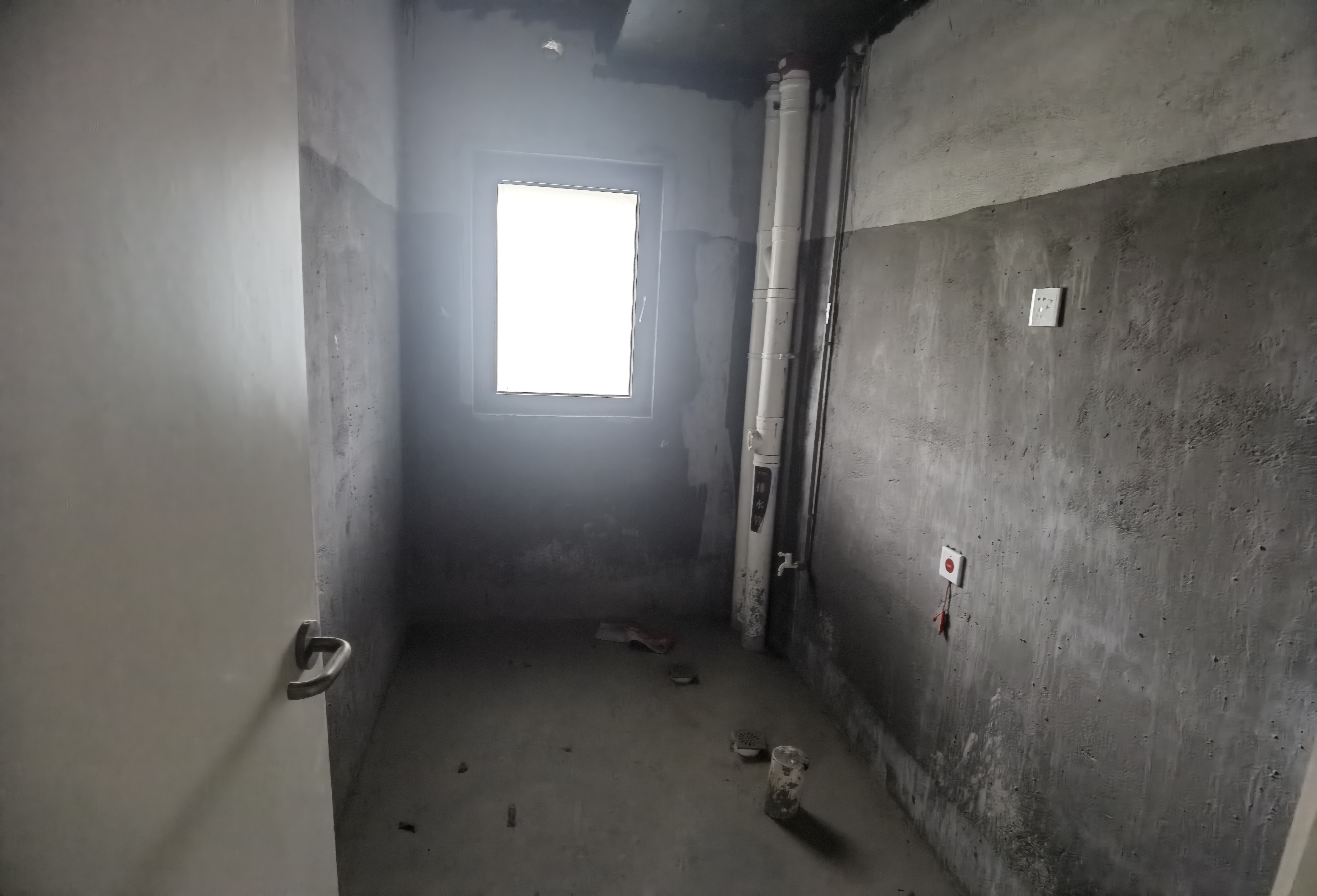 观澜台 3室2厅1卫 102m&sup2;