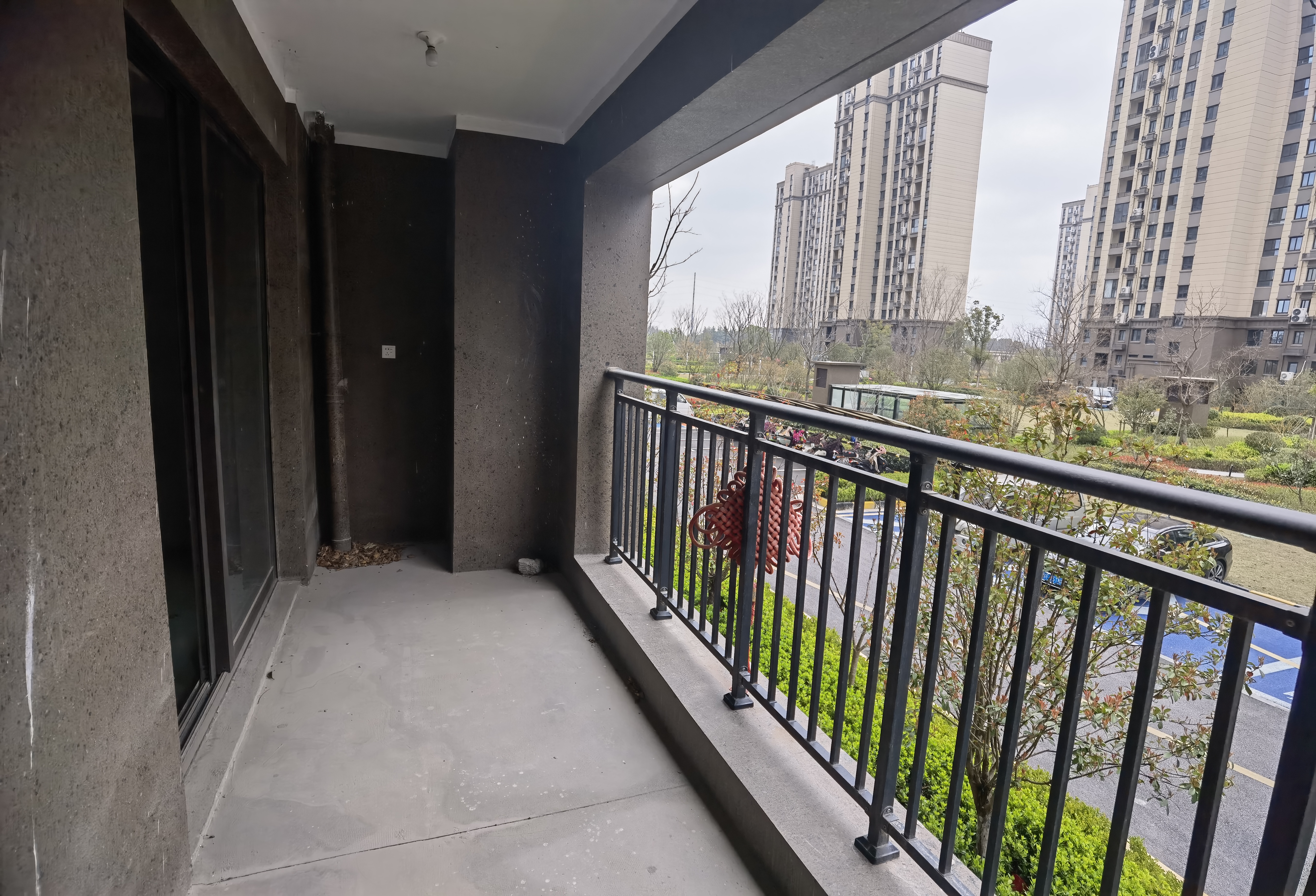 观澜台 3室2厅1卫 102m&sup2;