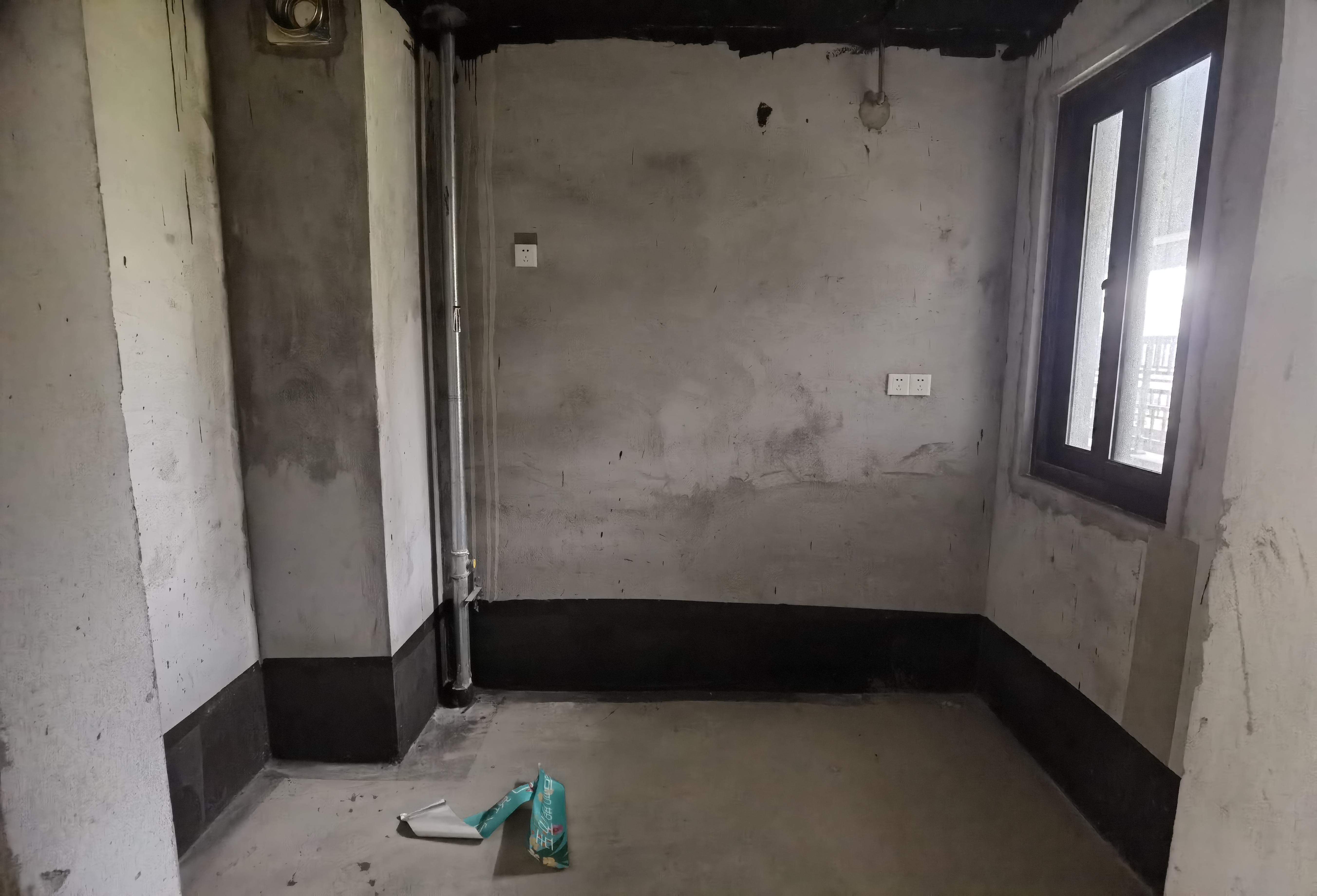 观澜台 3室2厅1卫 102m&sup2;