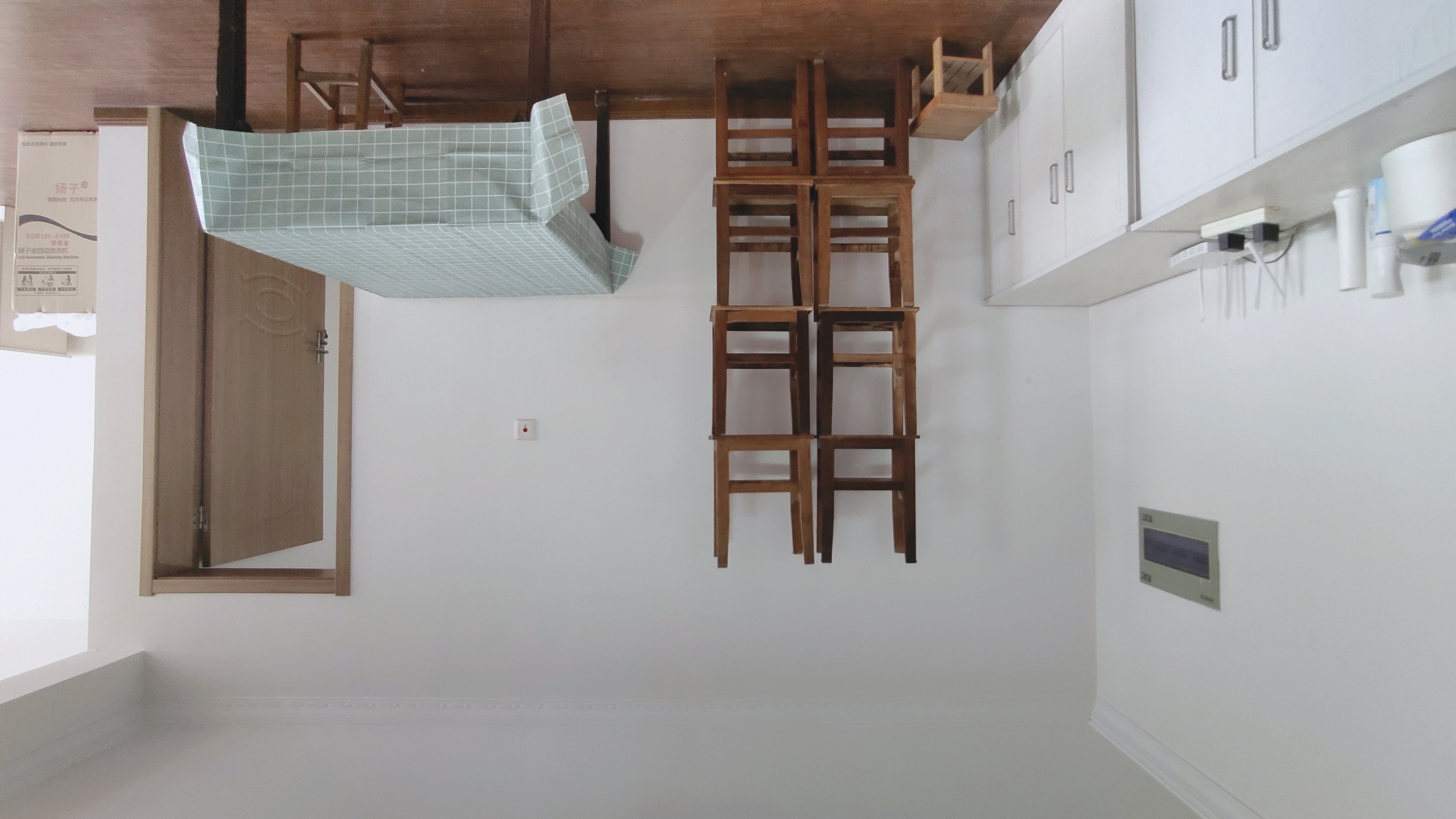曙光福里 2室1厅1卫 98m&sup2;