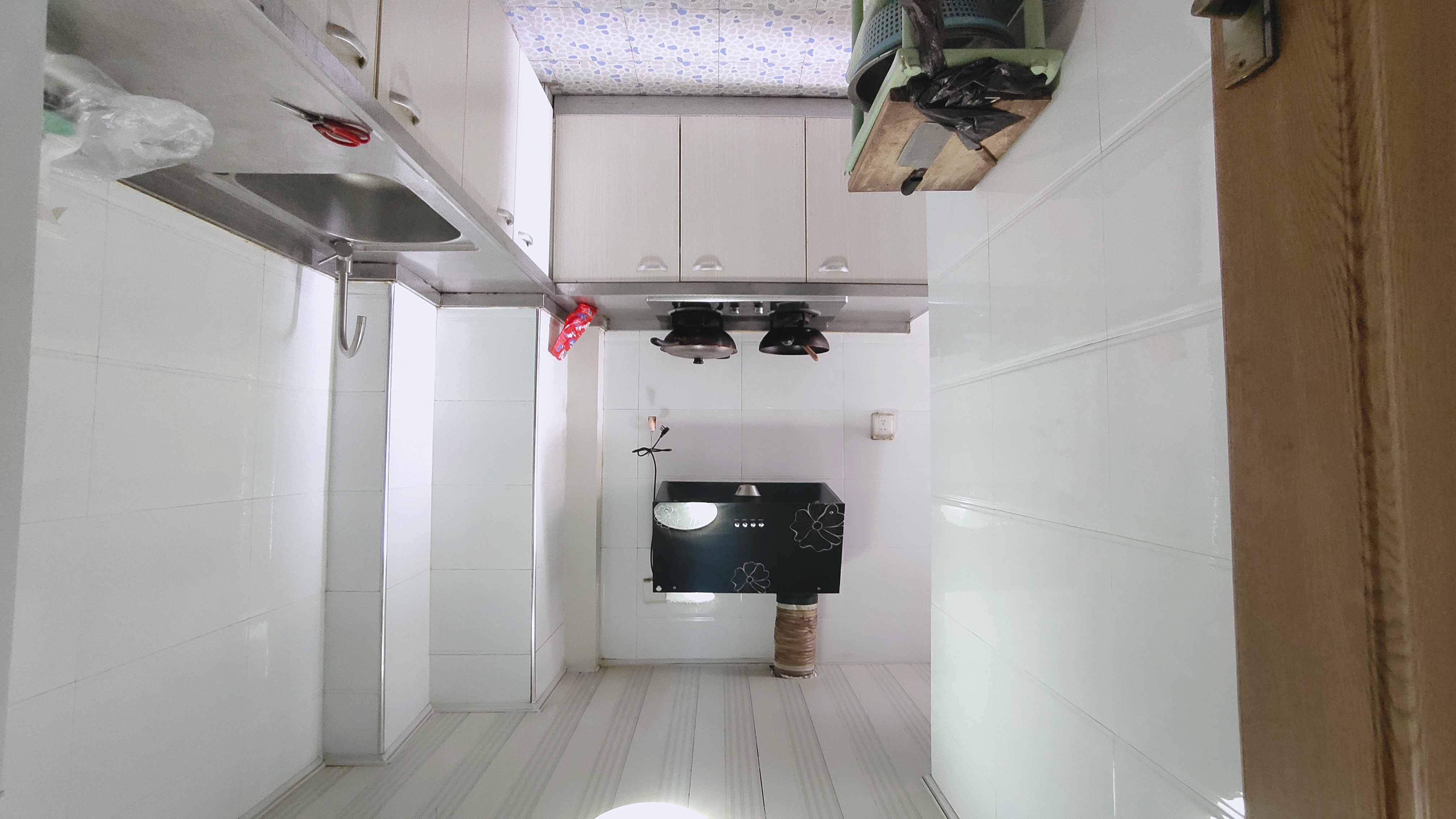 曙光福里 2室1厅1卫 98m&sup2;