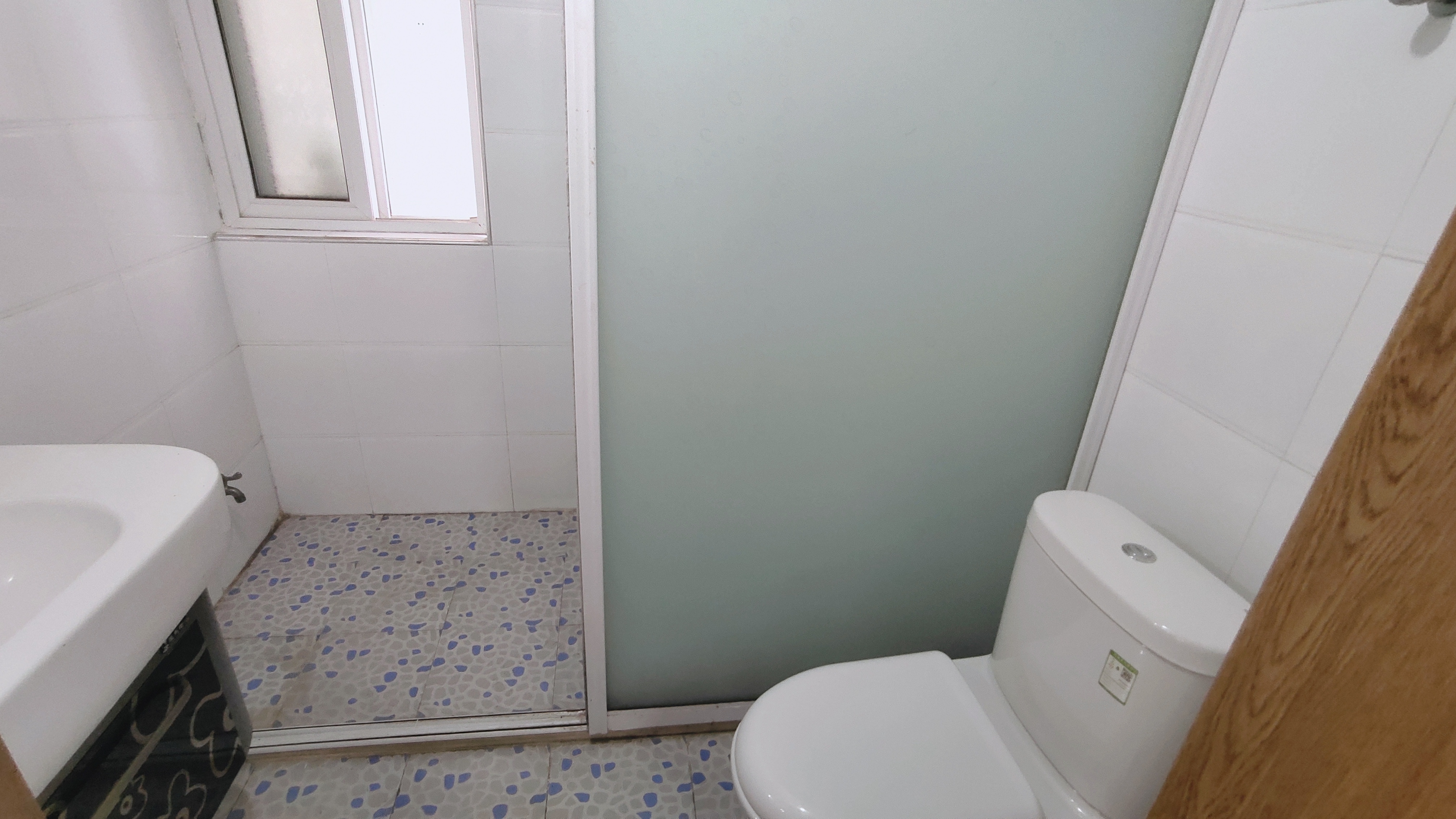 曙光福里 2室1厅1卫 98m&sup2;