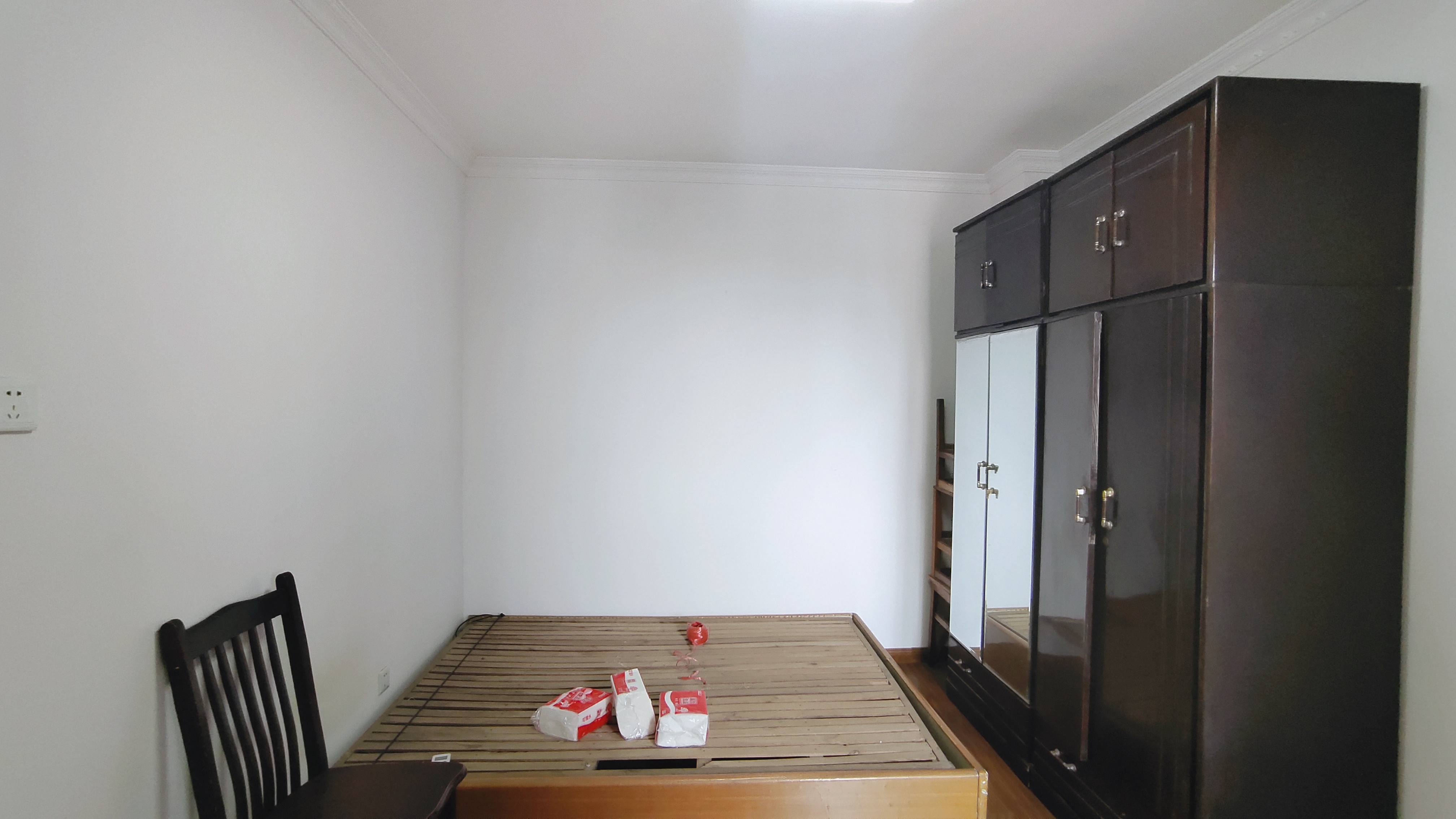 曙光福里 2室1厅1卫 98m&sup2;