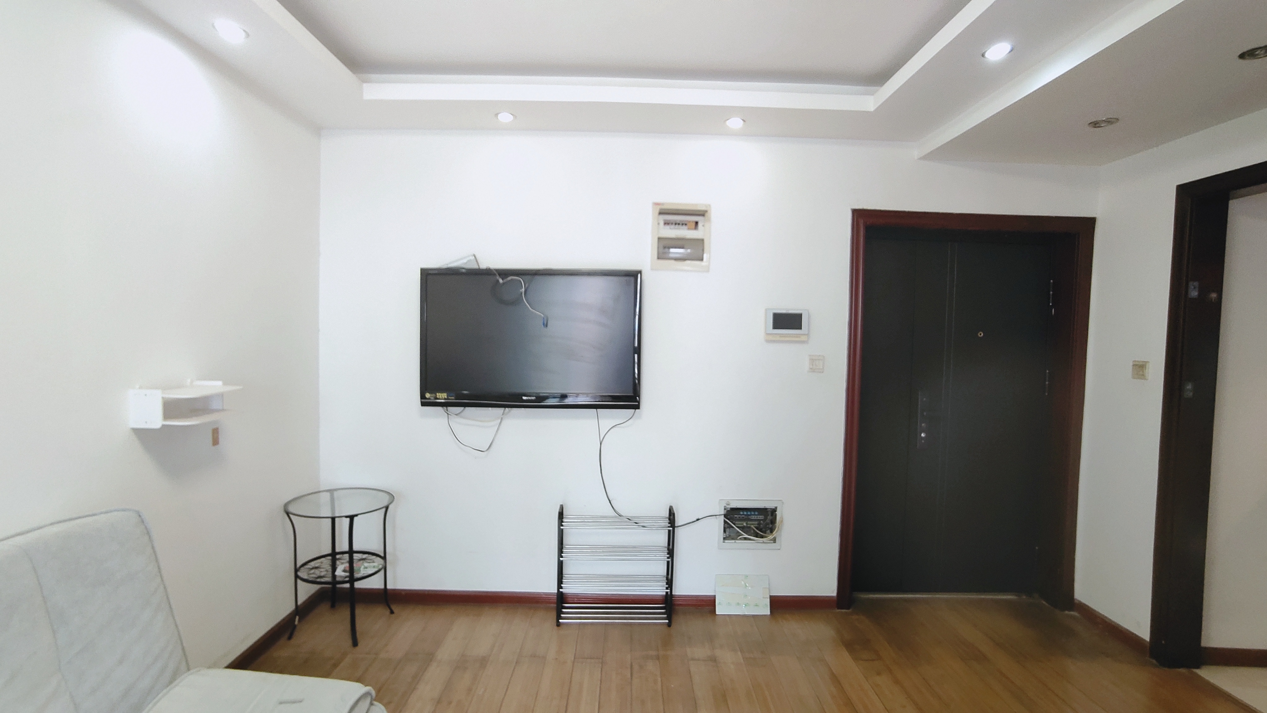 高迪晶城 1室1厅1卫 66m&sup2;