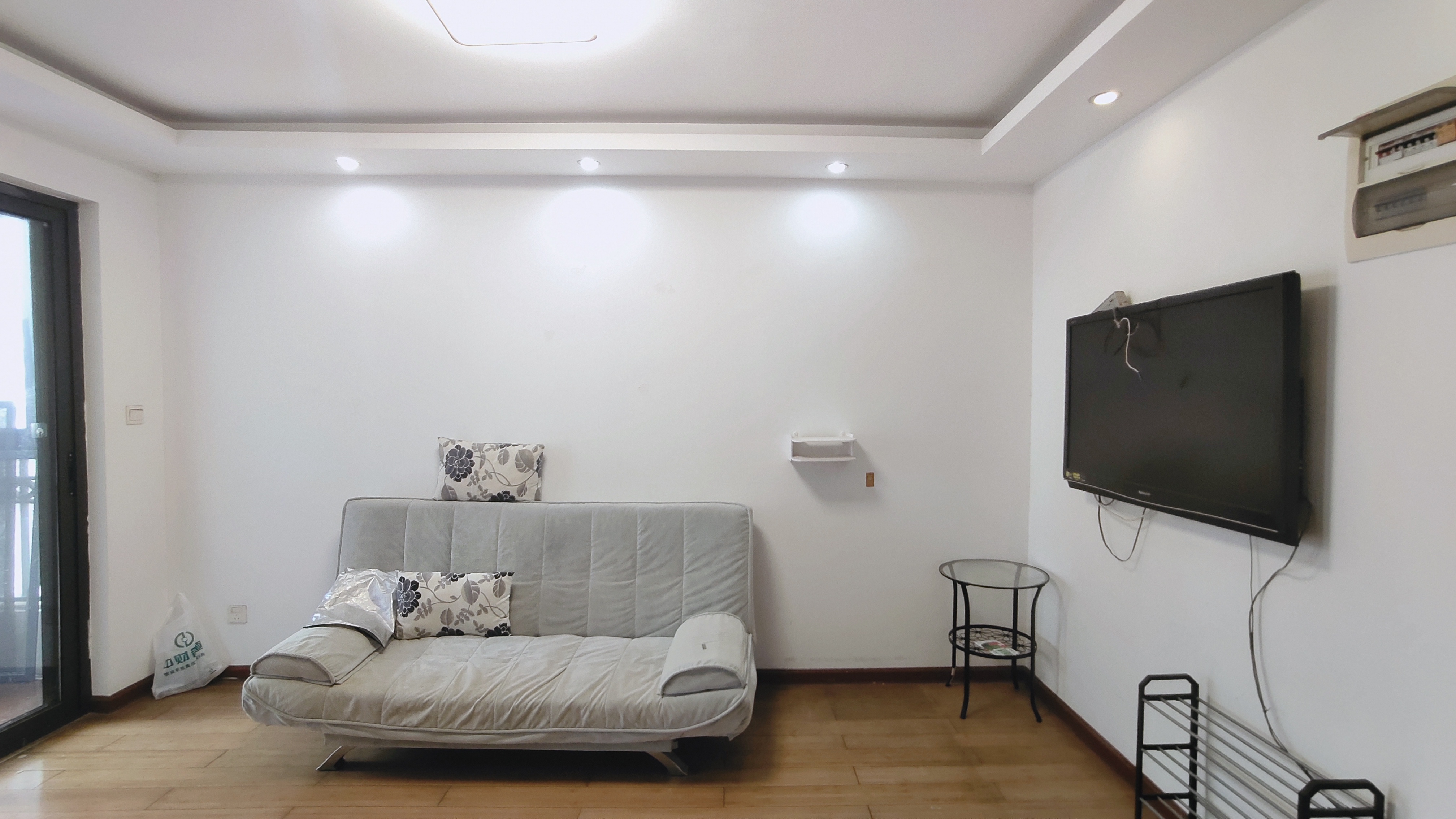 高迪晶城 1室1厅1卫 66m&sup2;