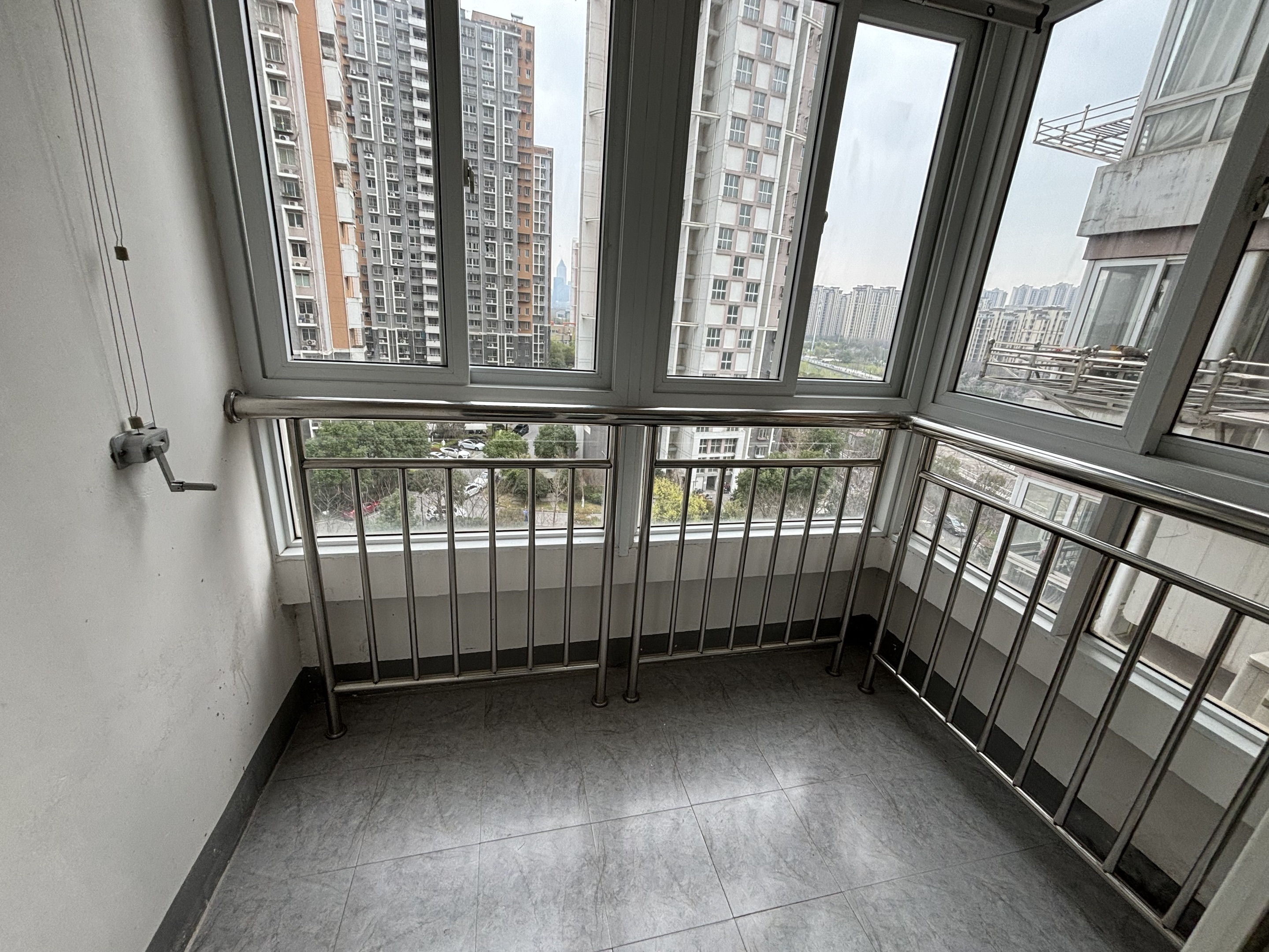 惠泽苑 2室2厅1卫 82m&sup2;