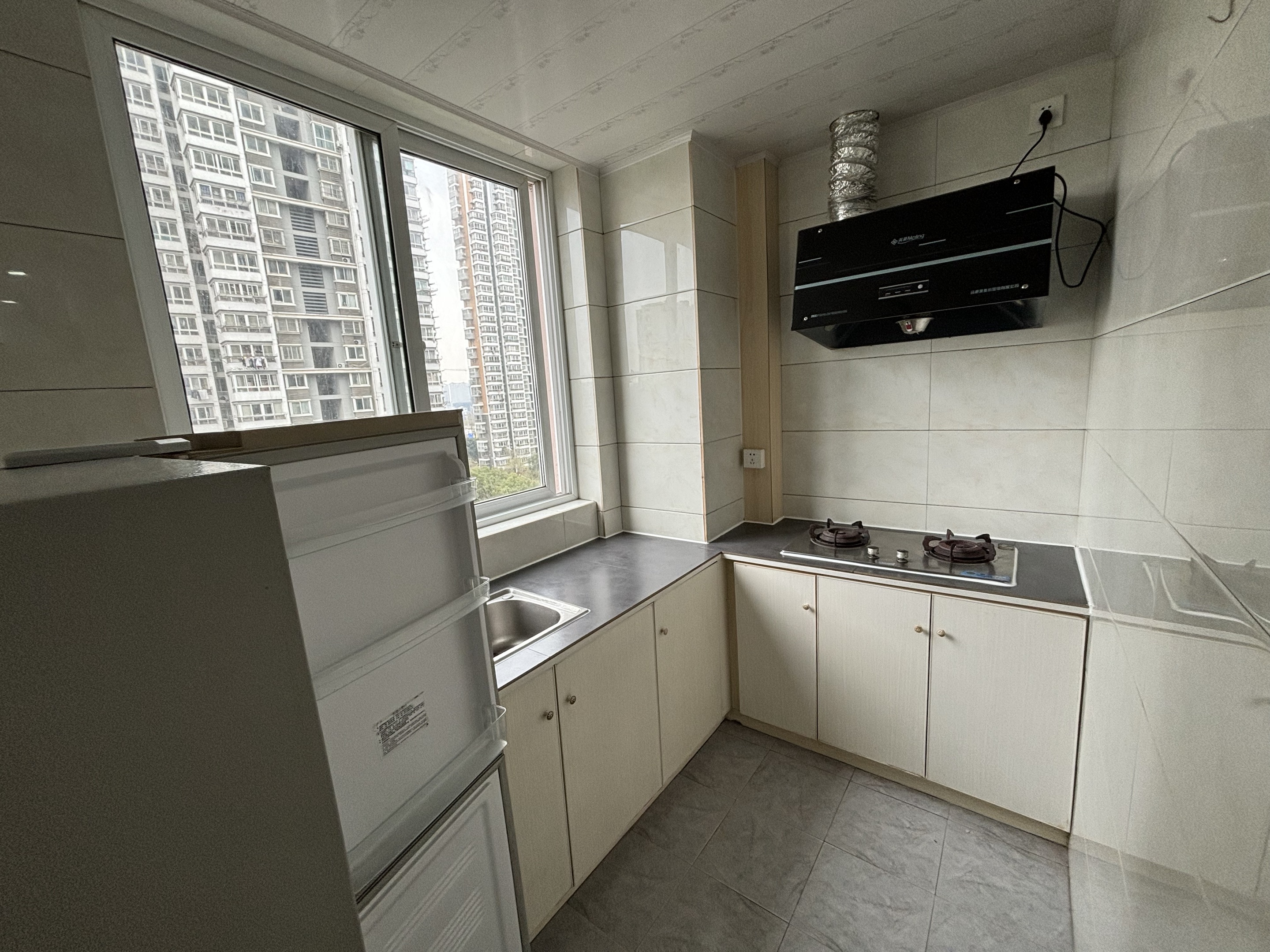 惠泽苑 2室2厅1卫 82m&sup2;